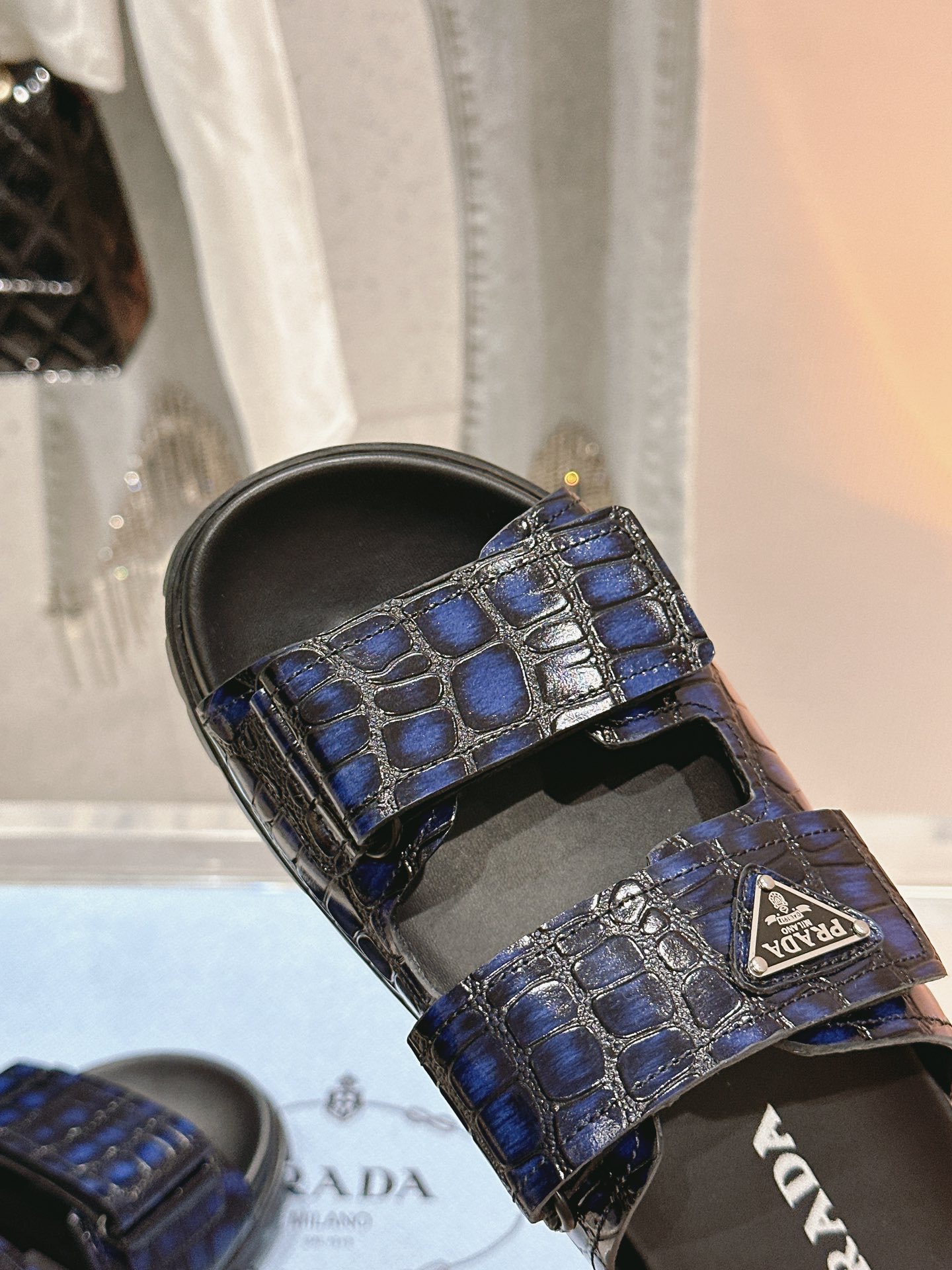 Designer Slides