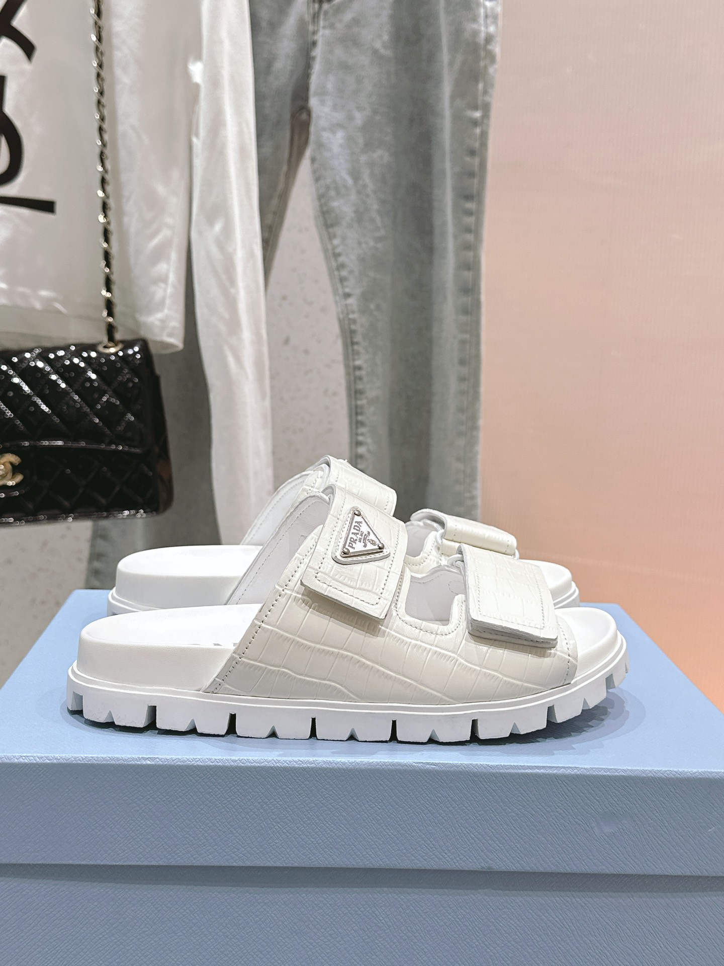 Designer Slides