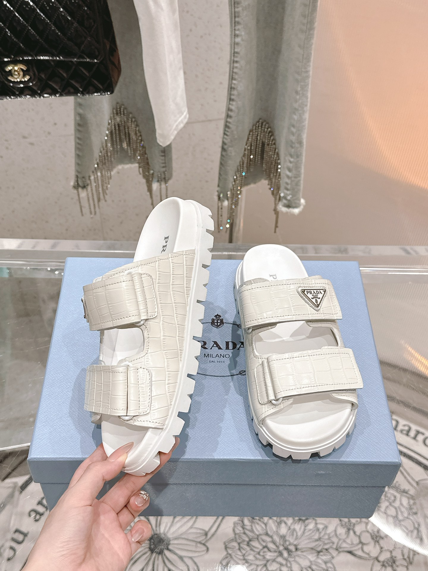 Designer Slides