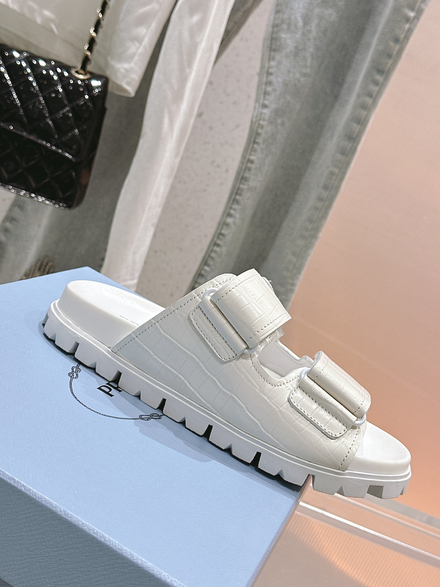 Designer Slides