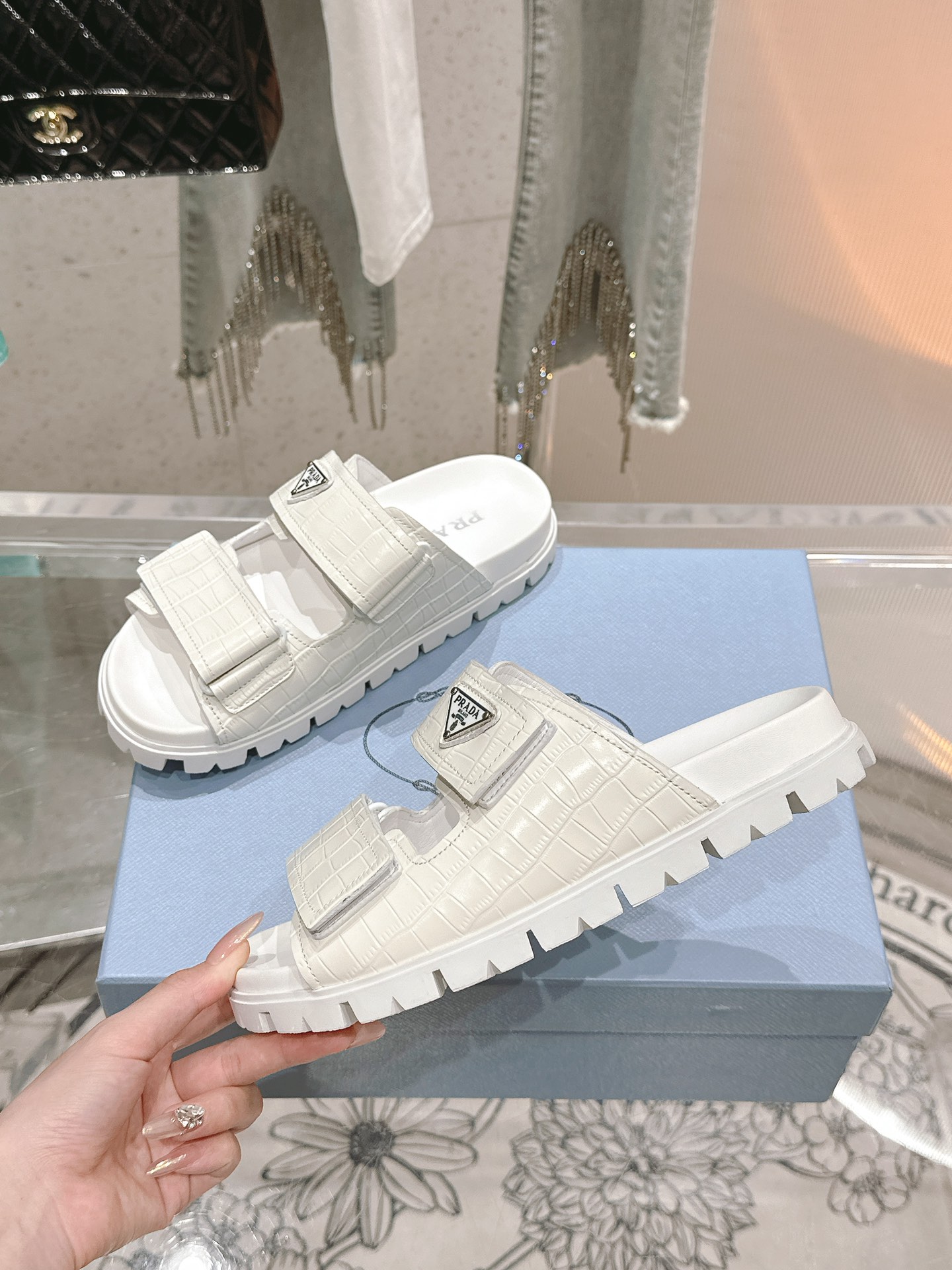 Designer Slides