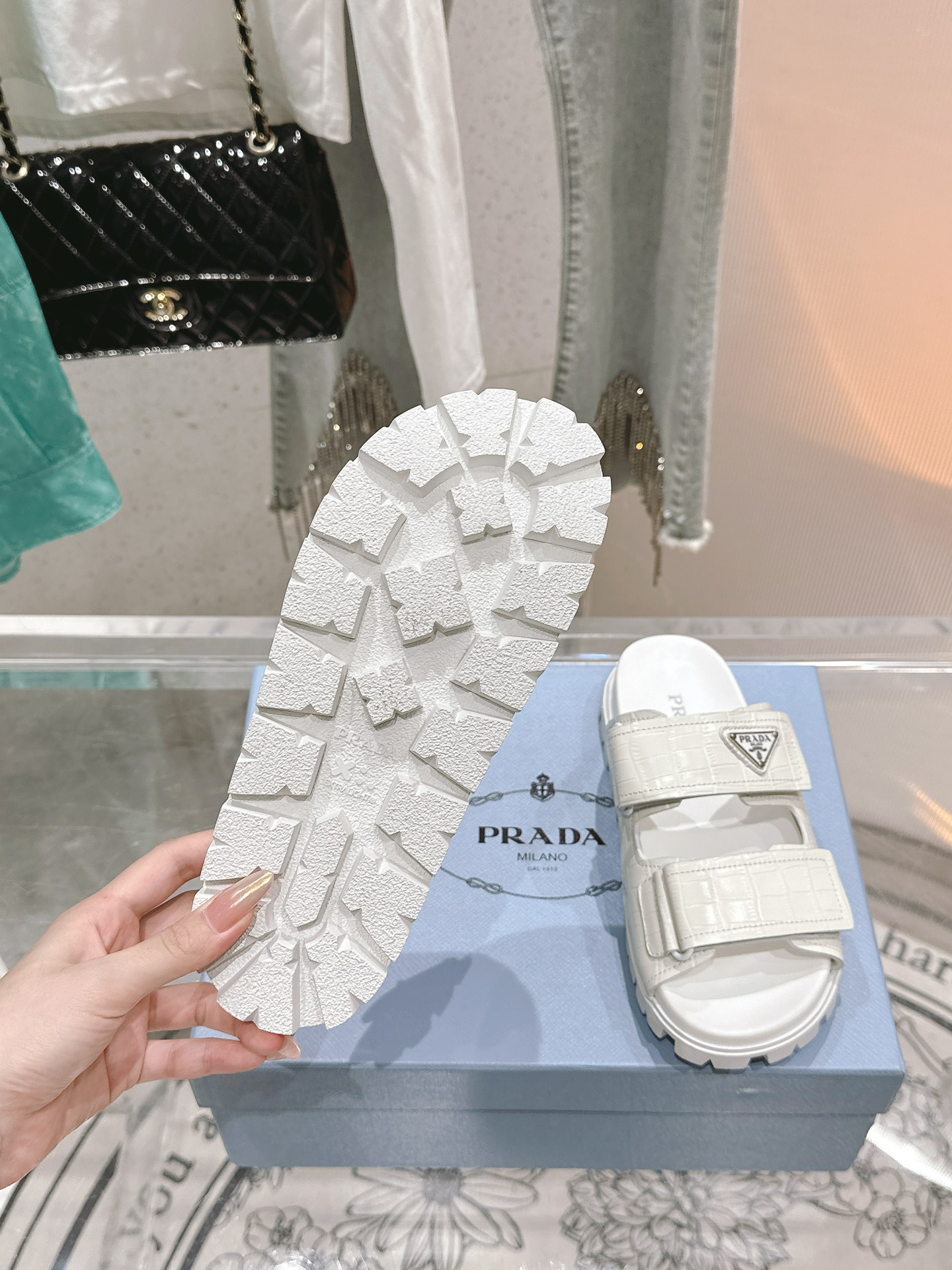 Designer Slides