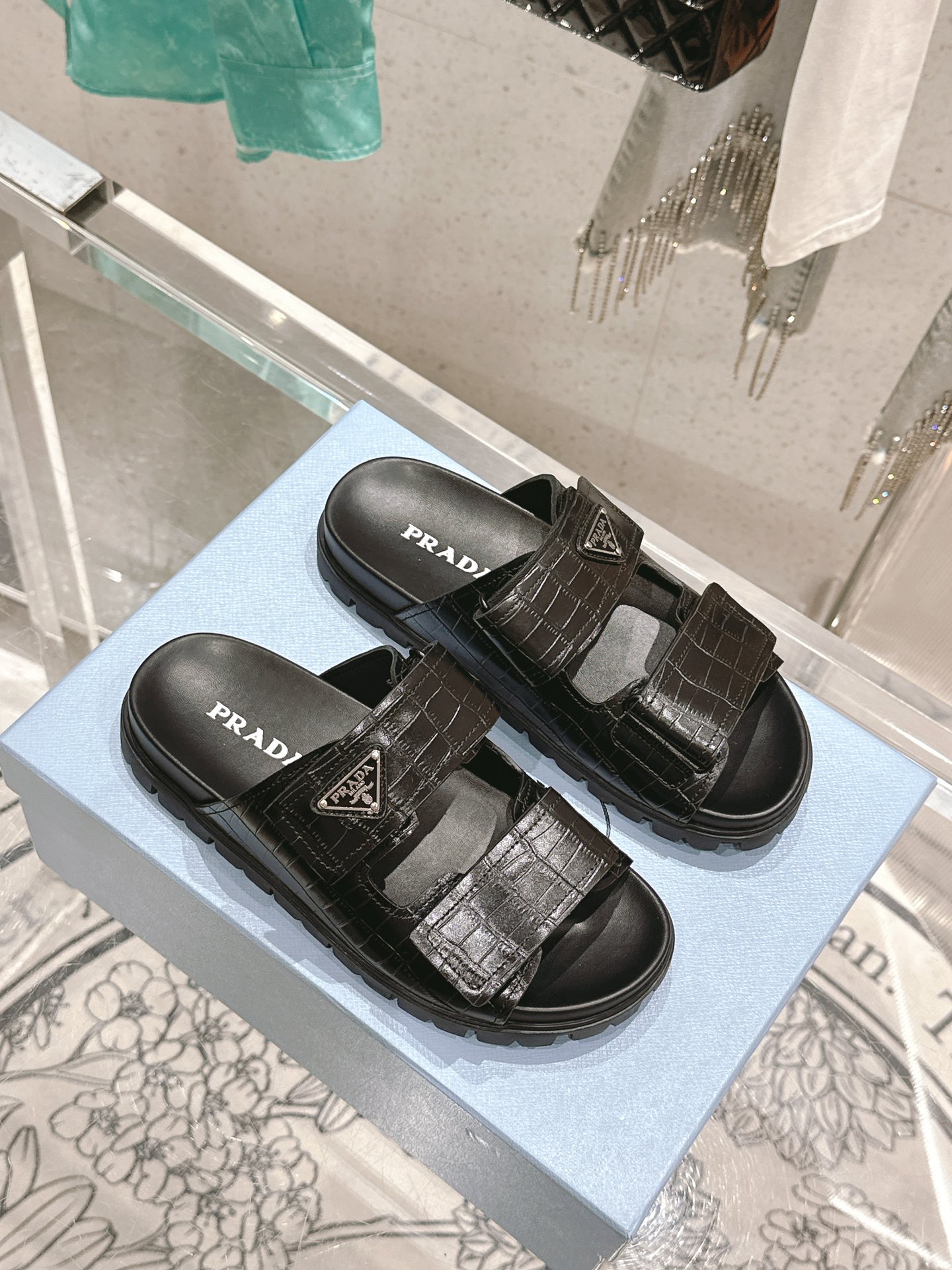 Designer Slides