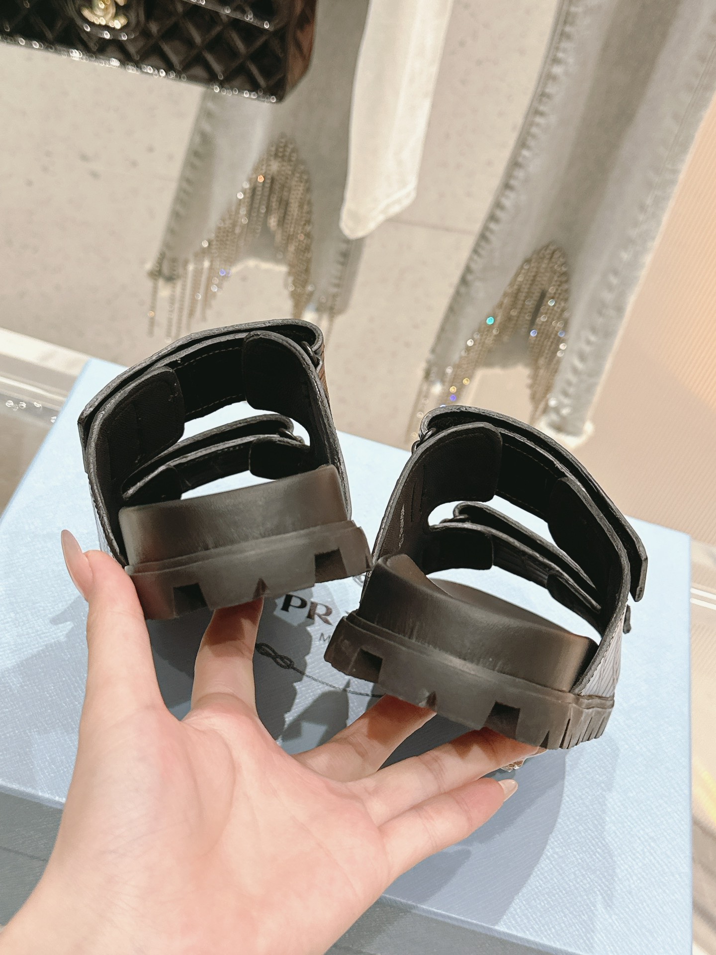 Designer Slides