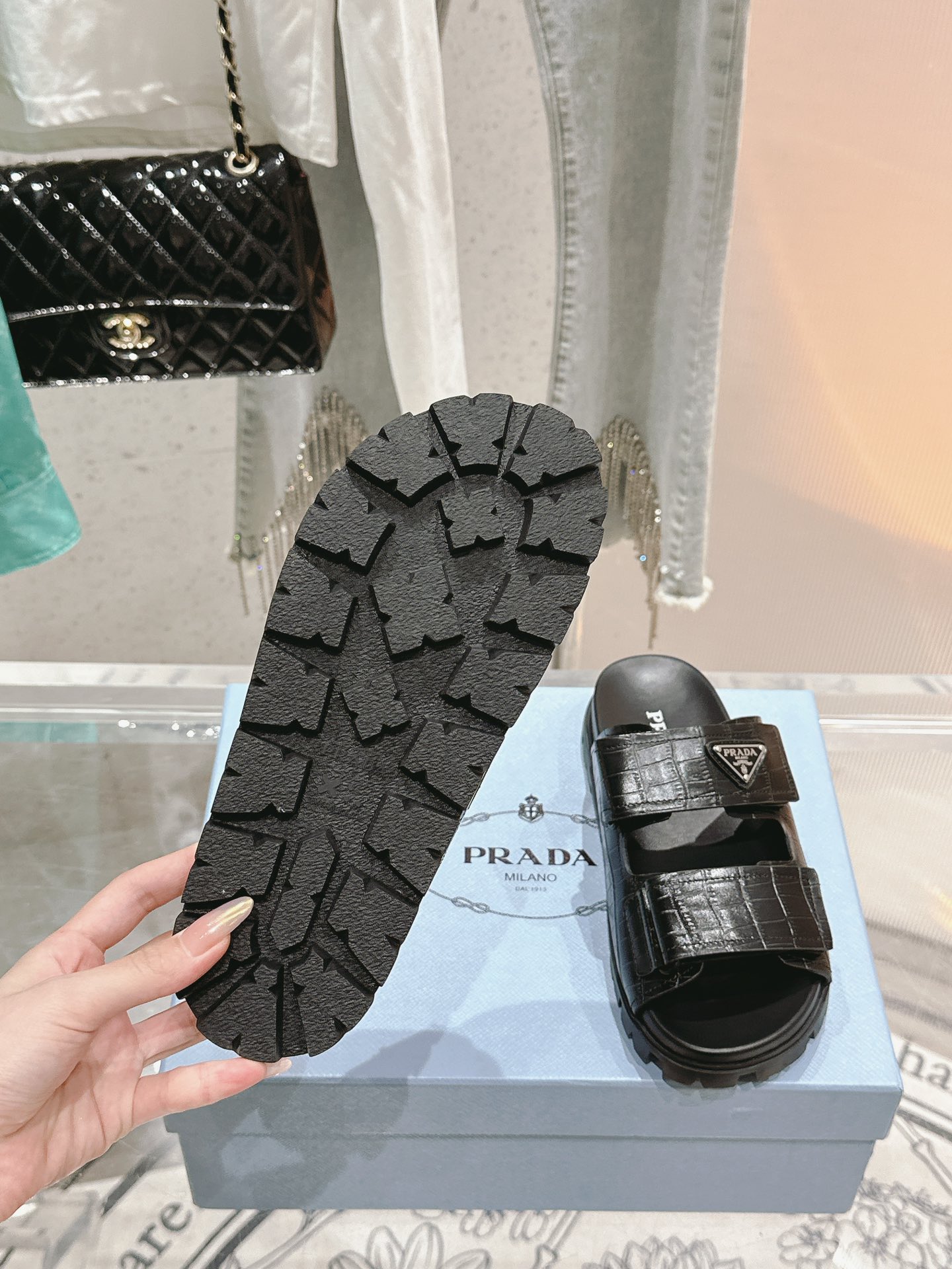 Designer Slides