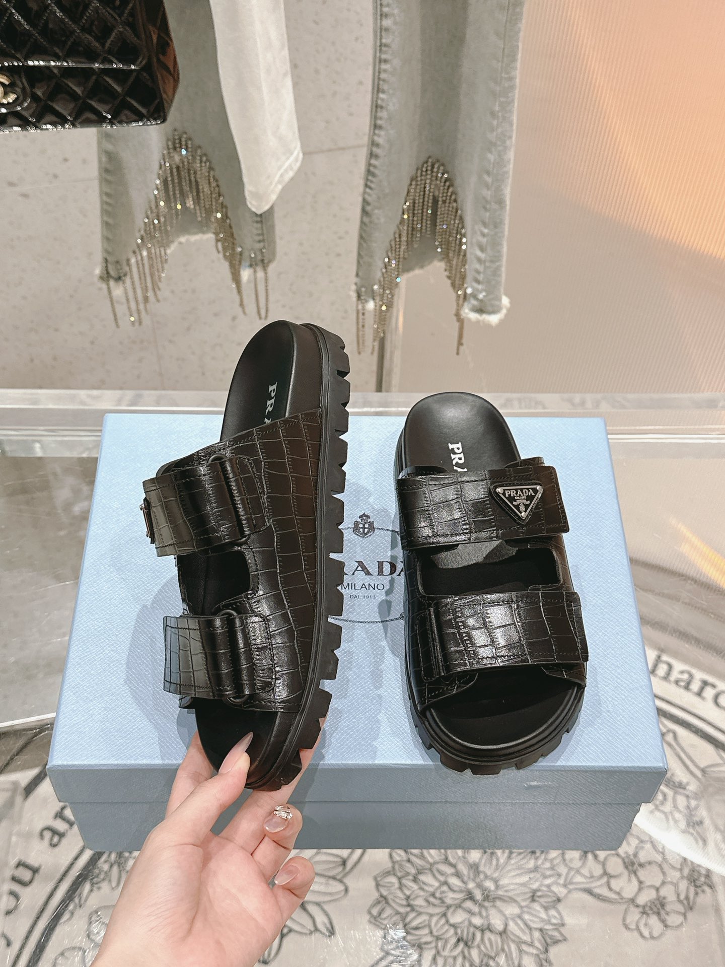 Designer Slides