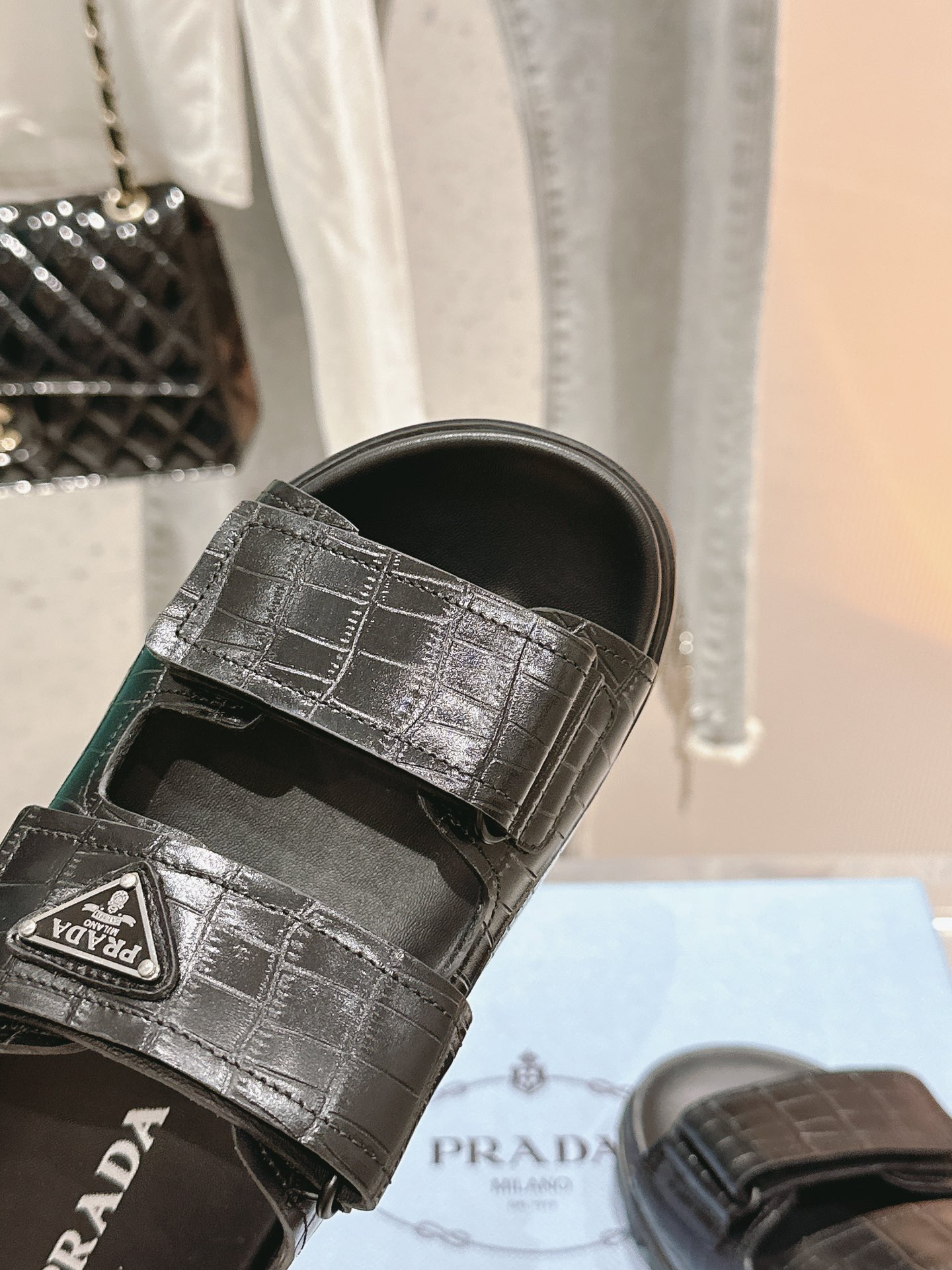 Designer Slides