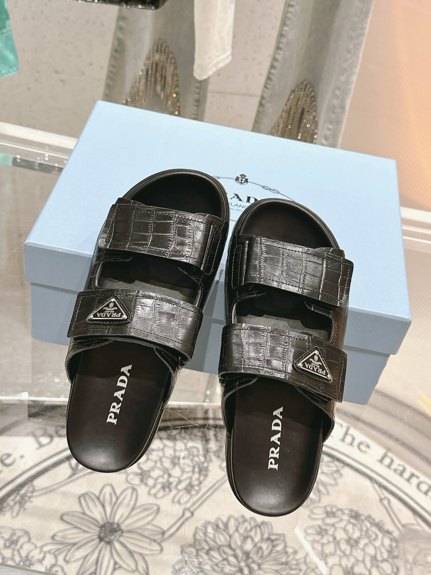 Designer Slides
