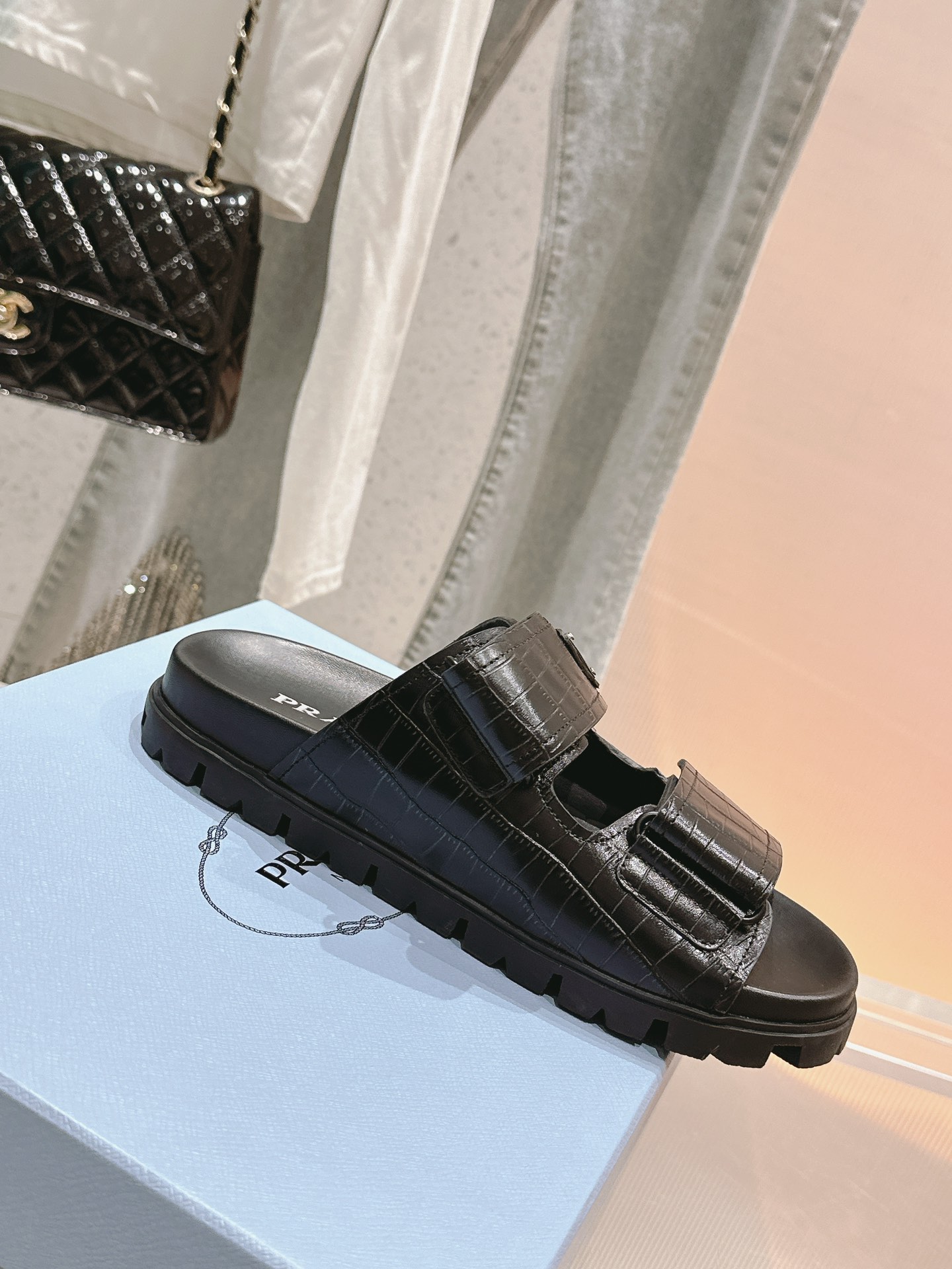 Designer Slides