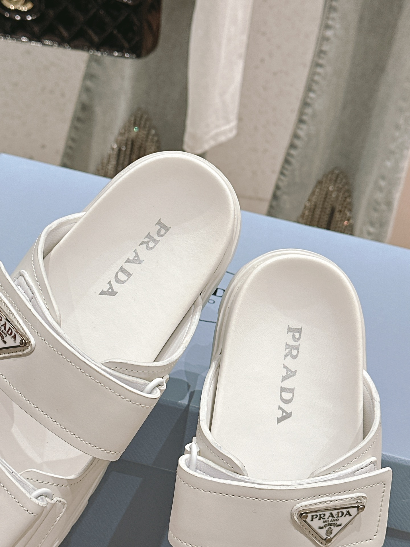 Designer Slides