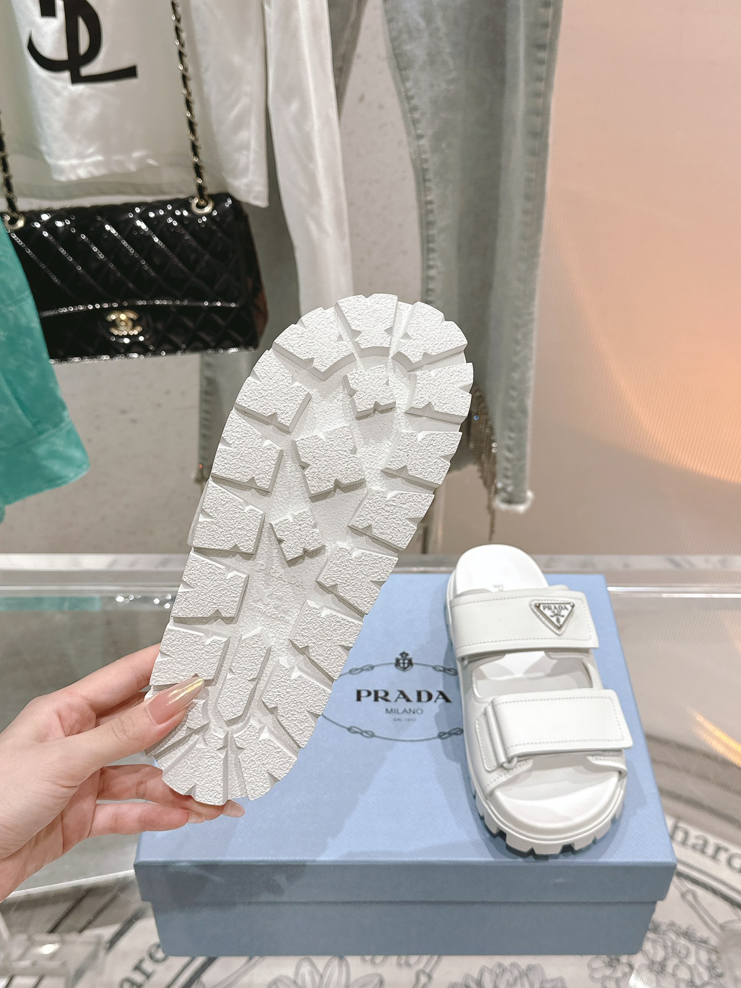 Designer Slides