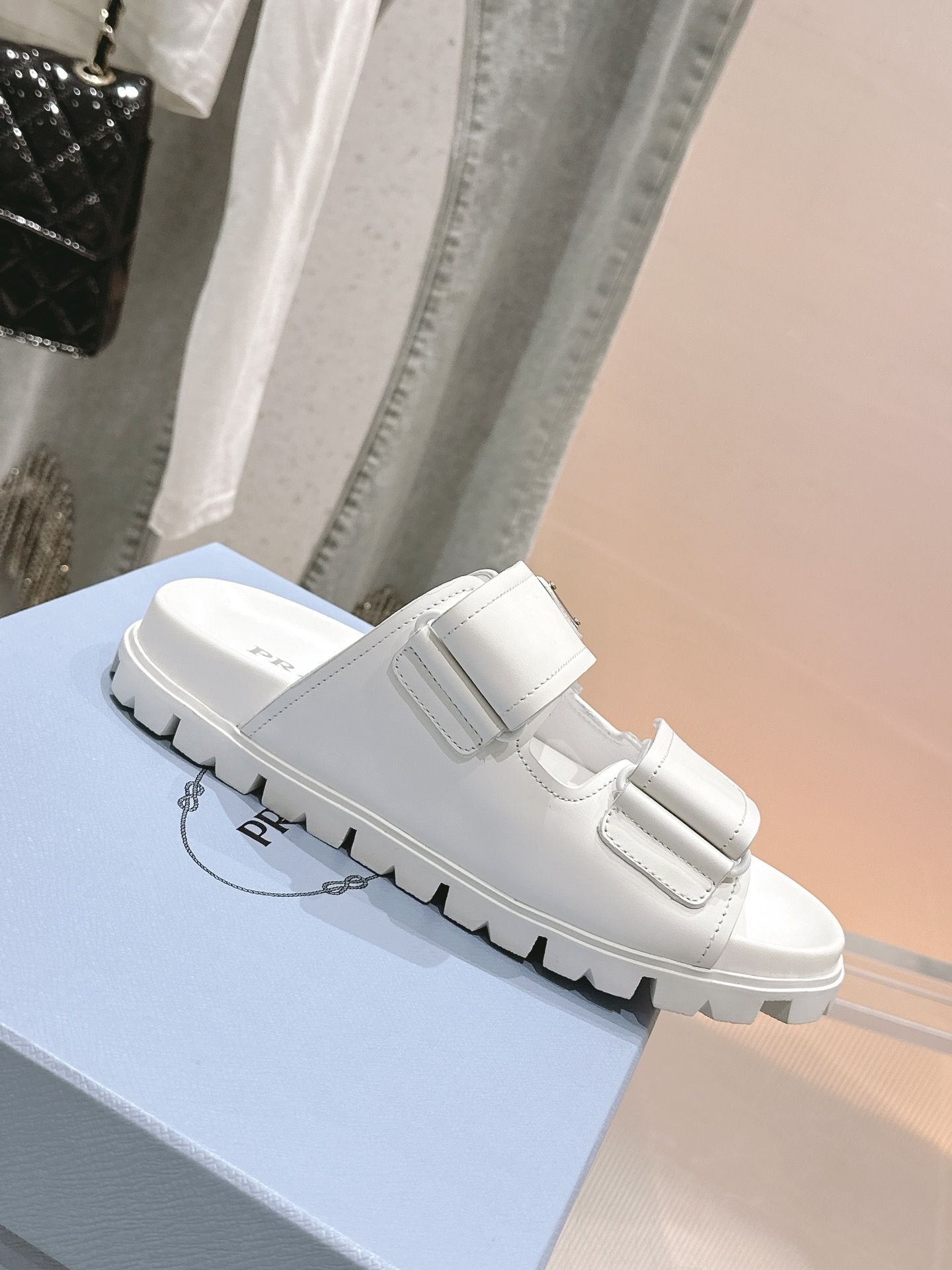 Designer Slides