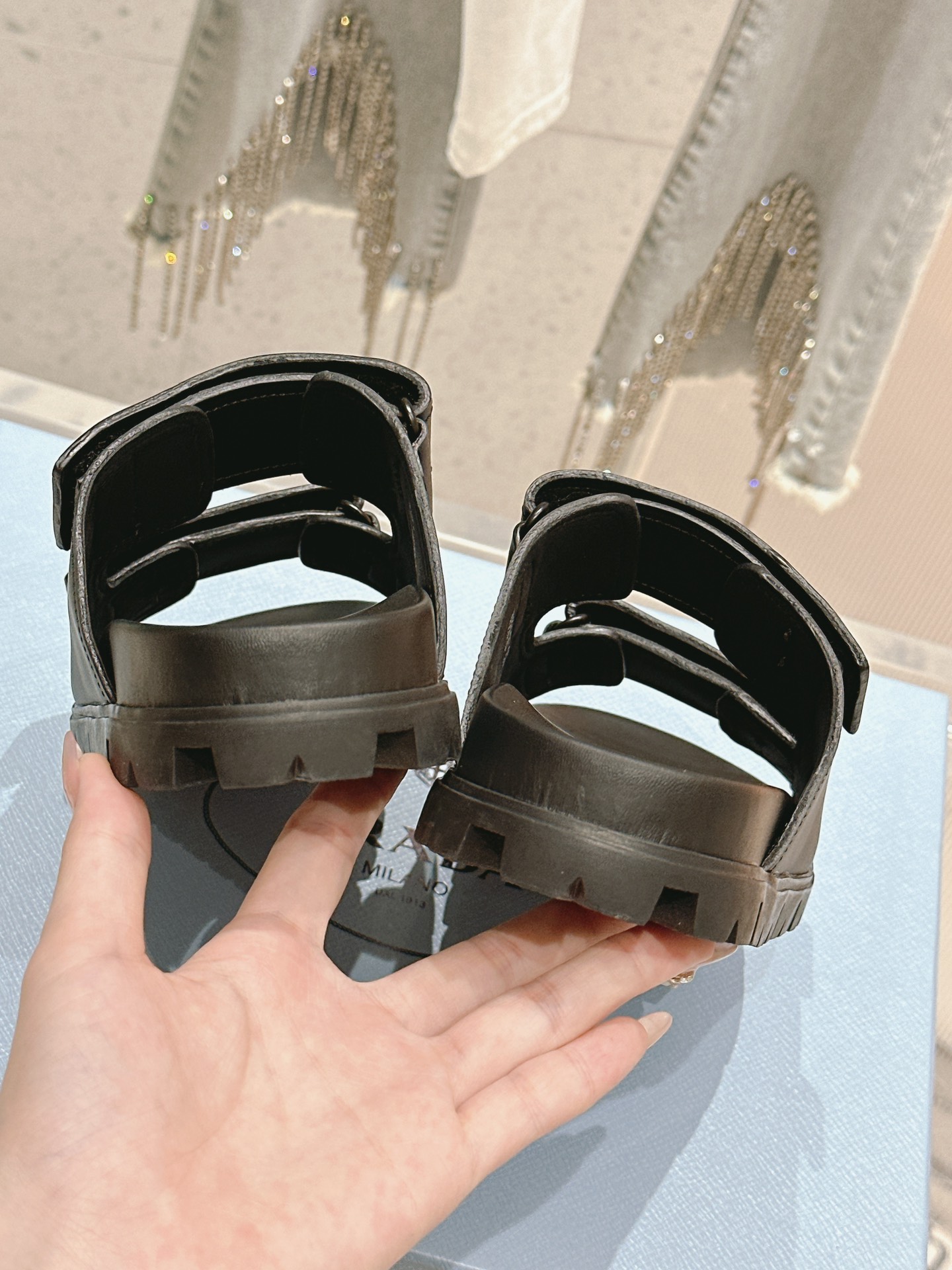 Designer Slides