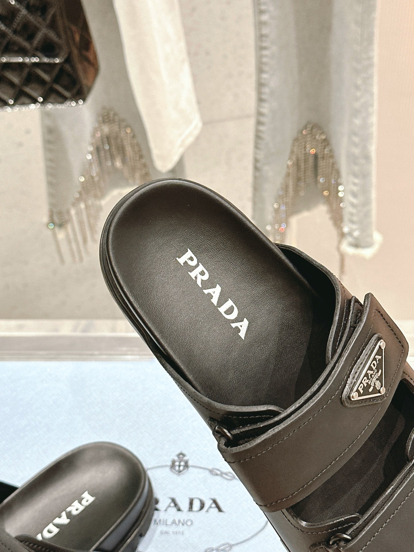 Designer Slides