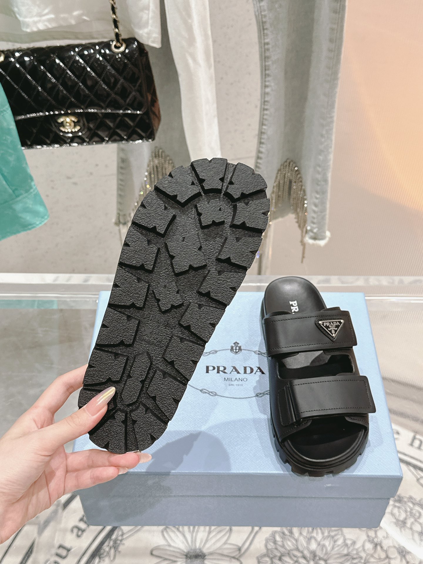 Designer Slides