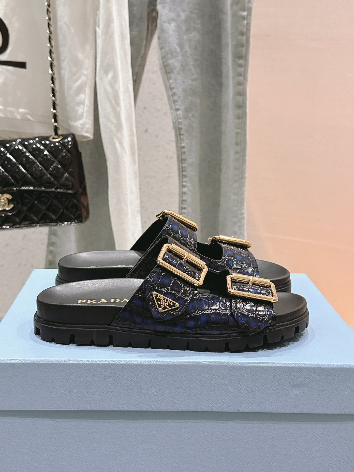 Designer Slides