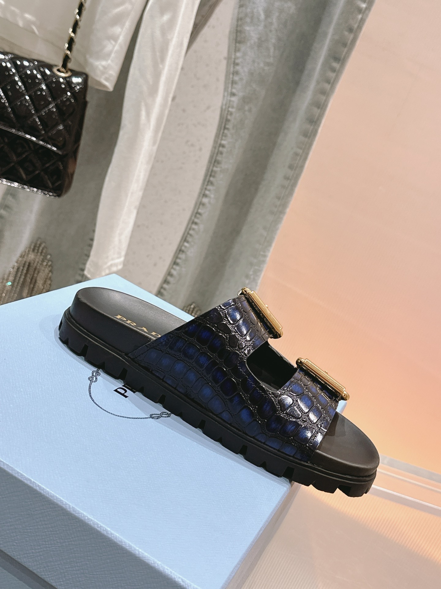 Designer Slides