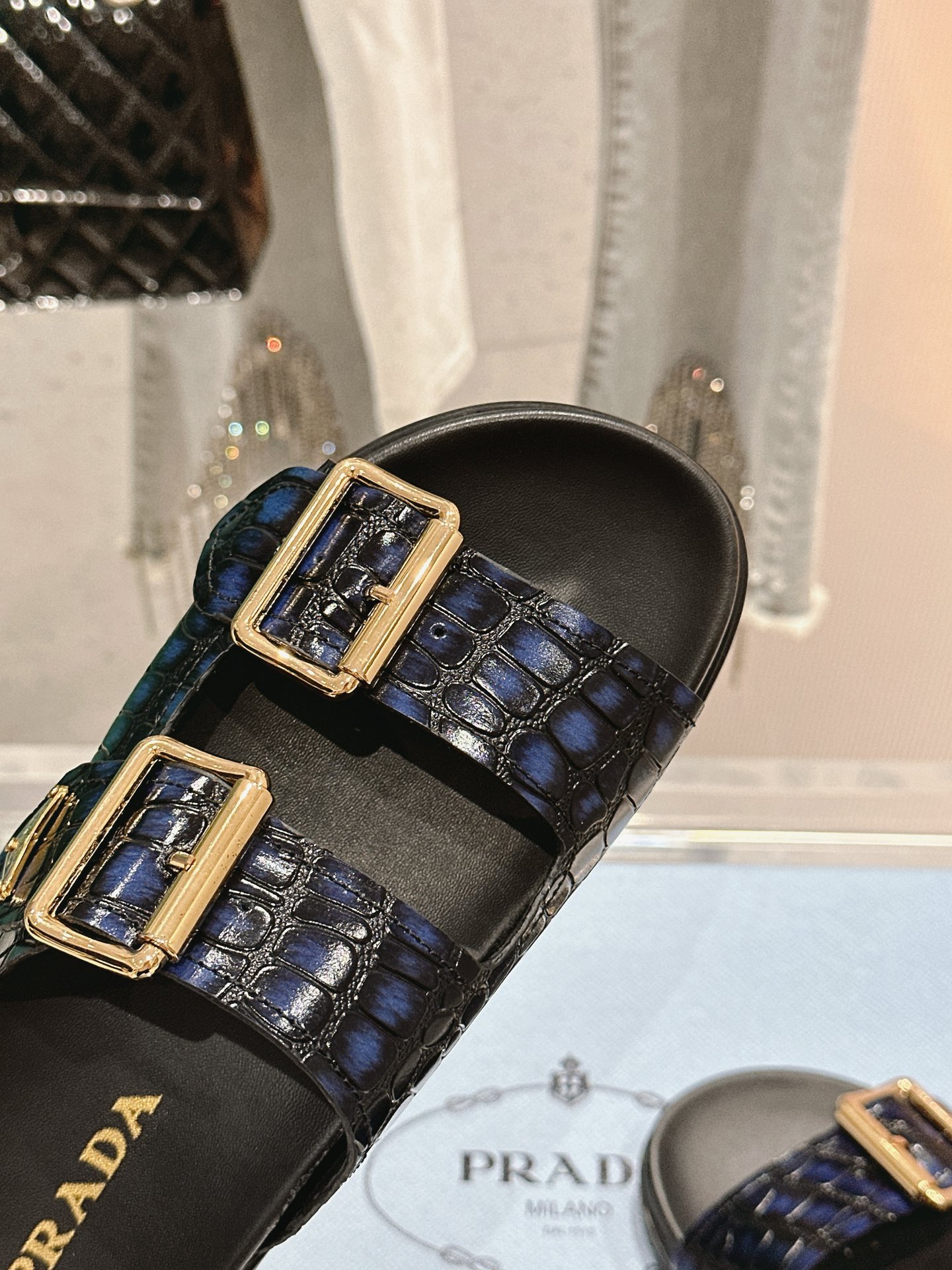 Designer Slides