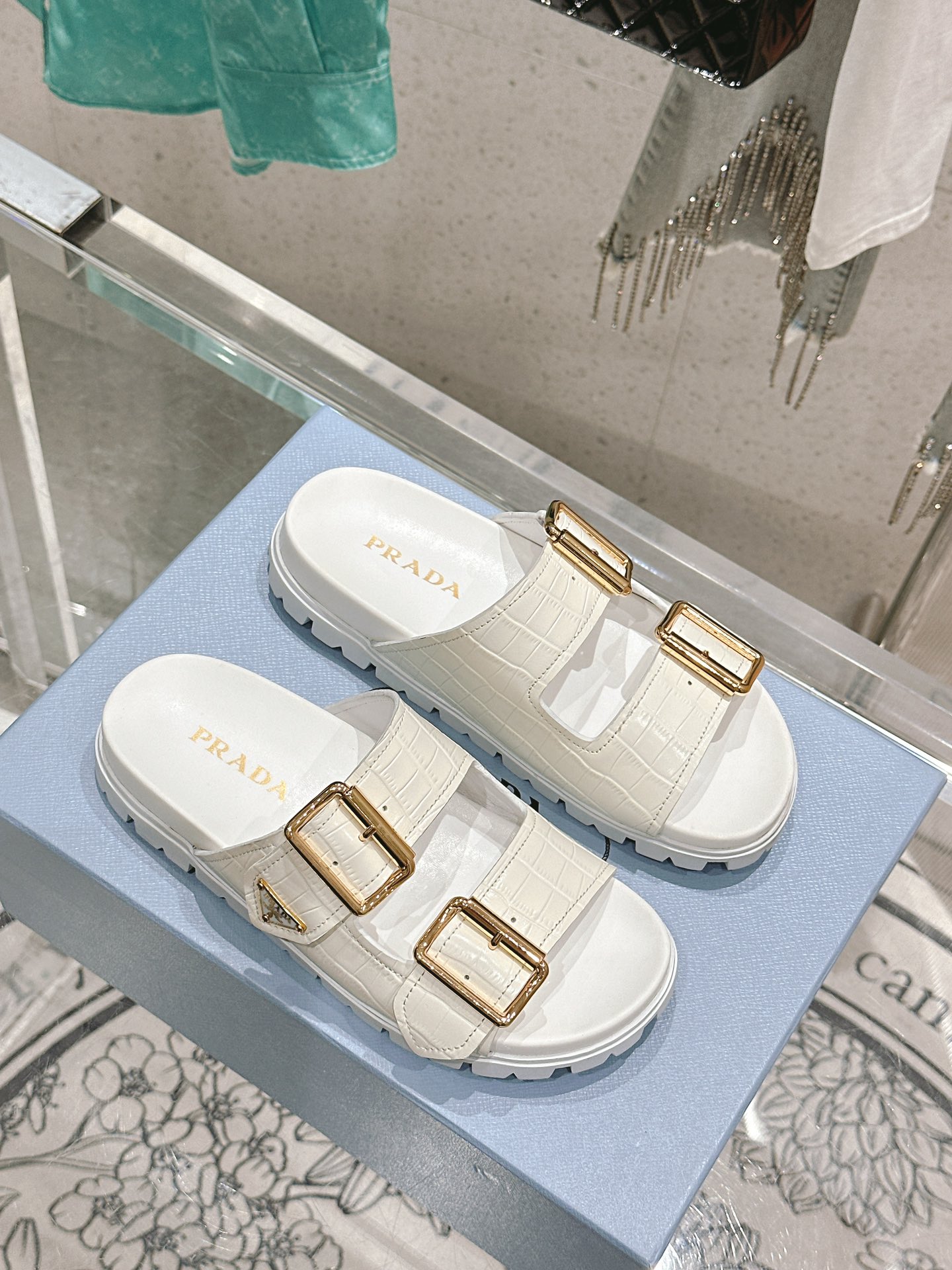 Designer Slides