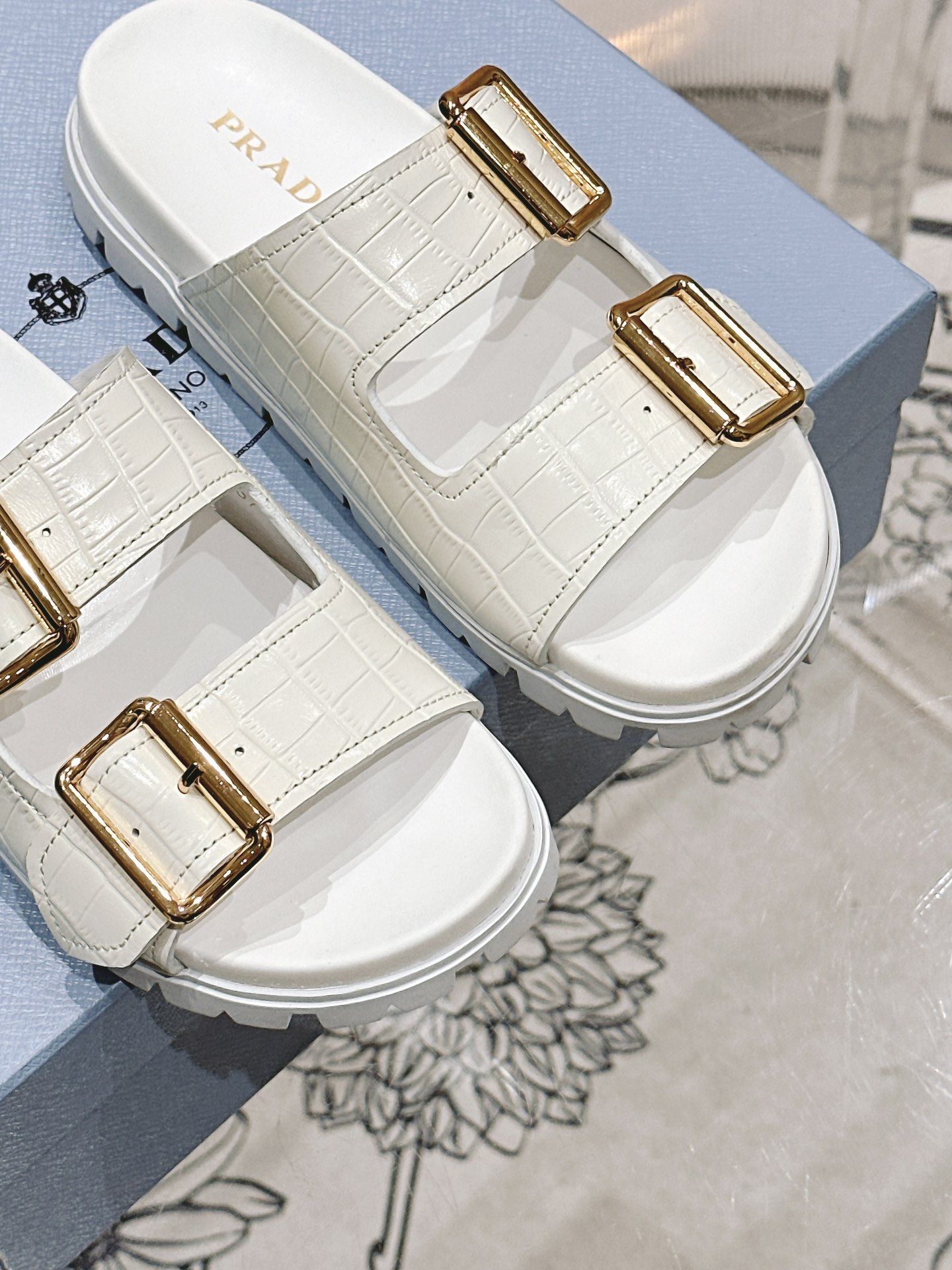 Designer Slides