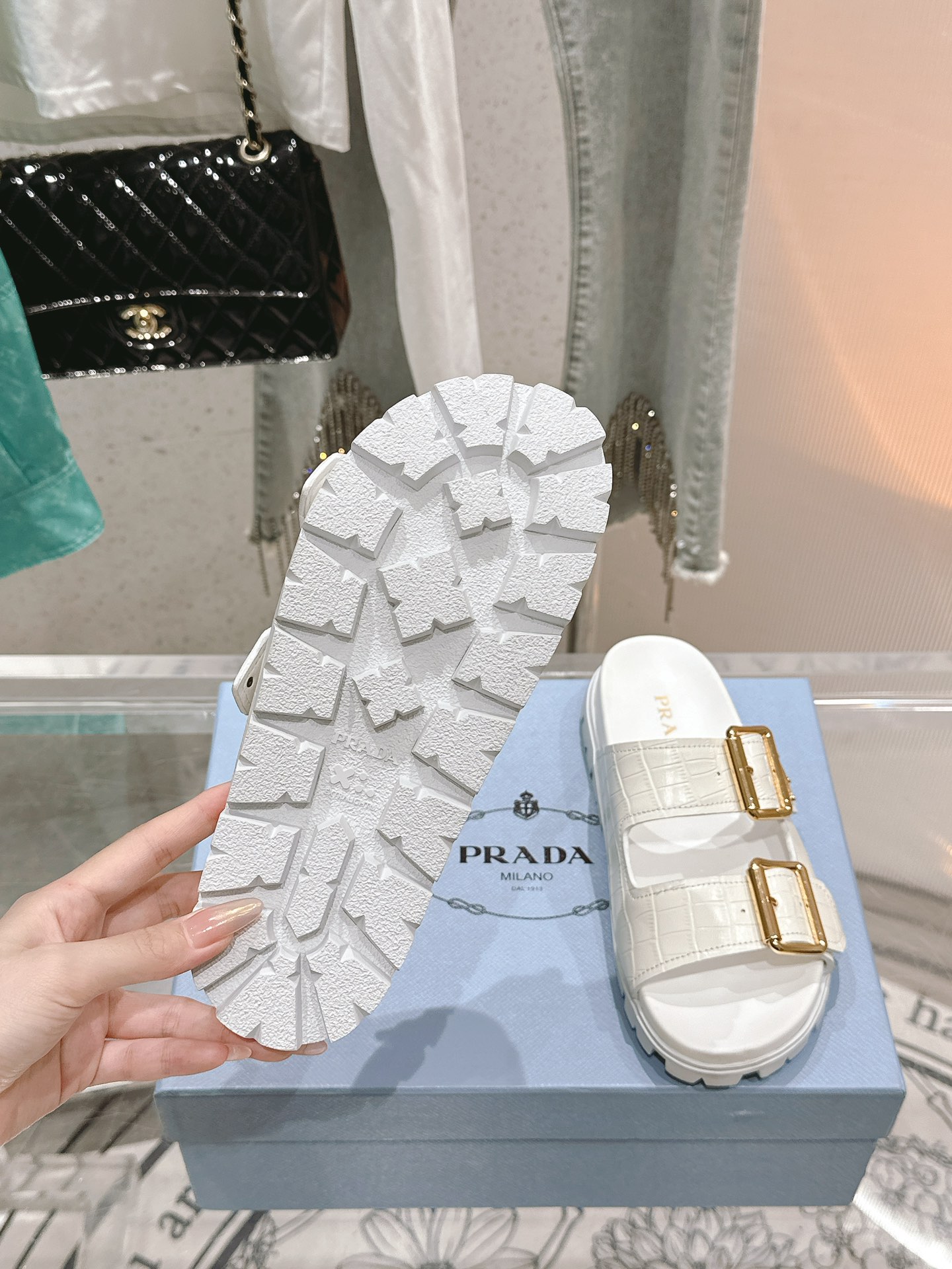Designer Slides