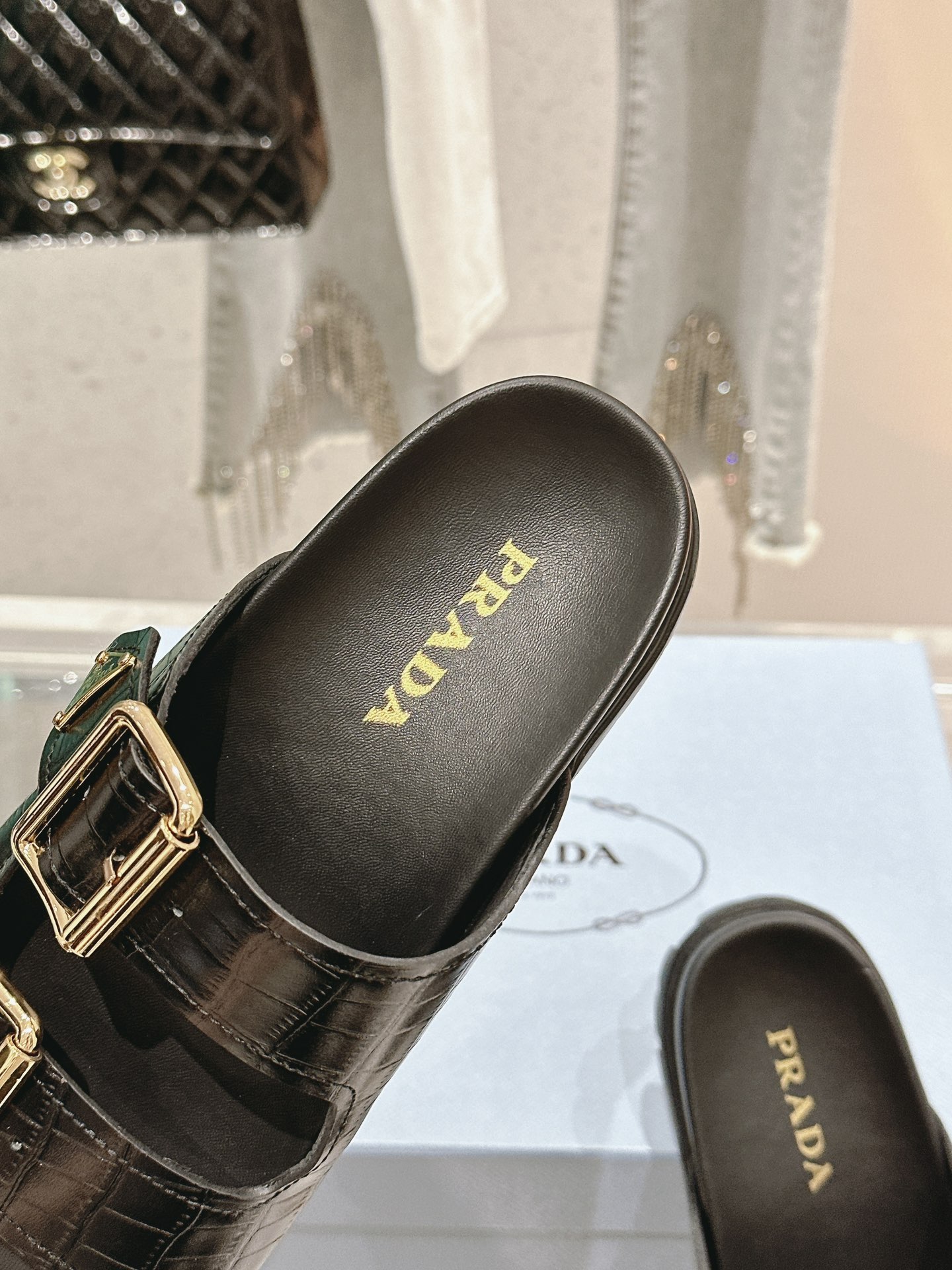 Designer Slides