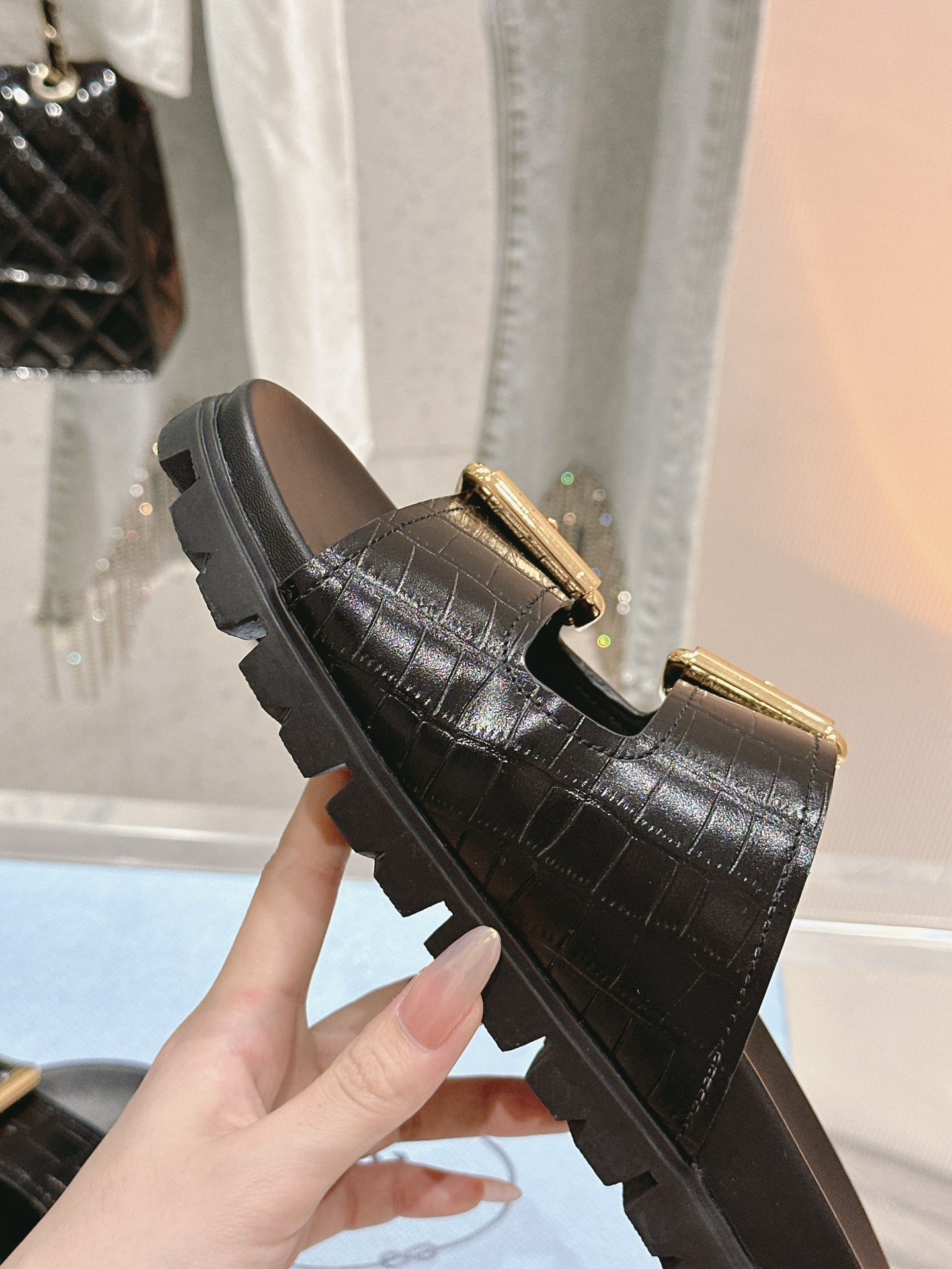 Designer Slides