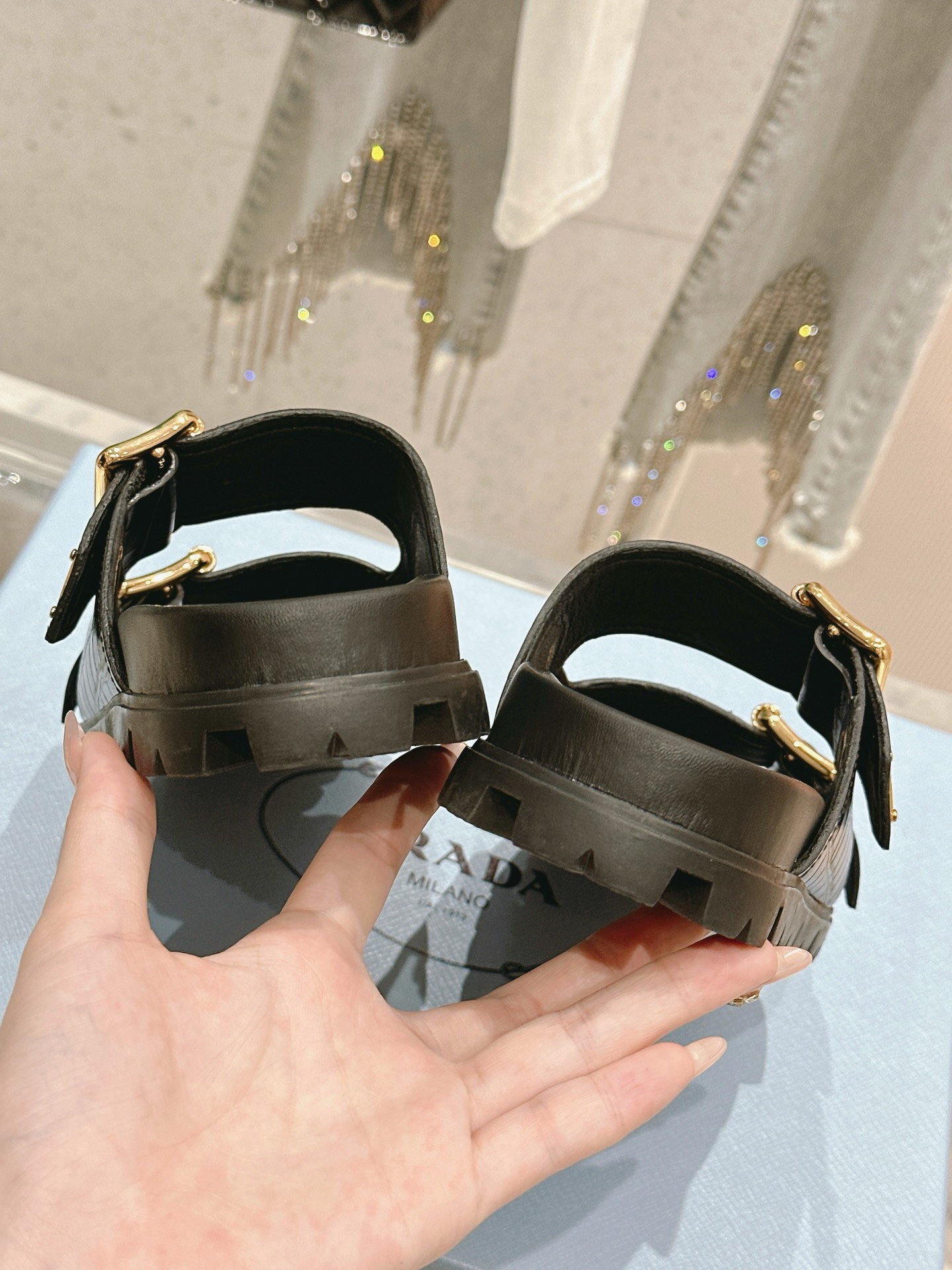 Designer Slides