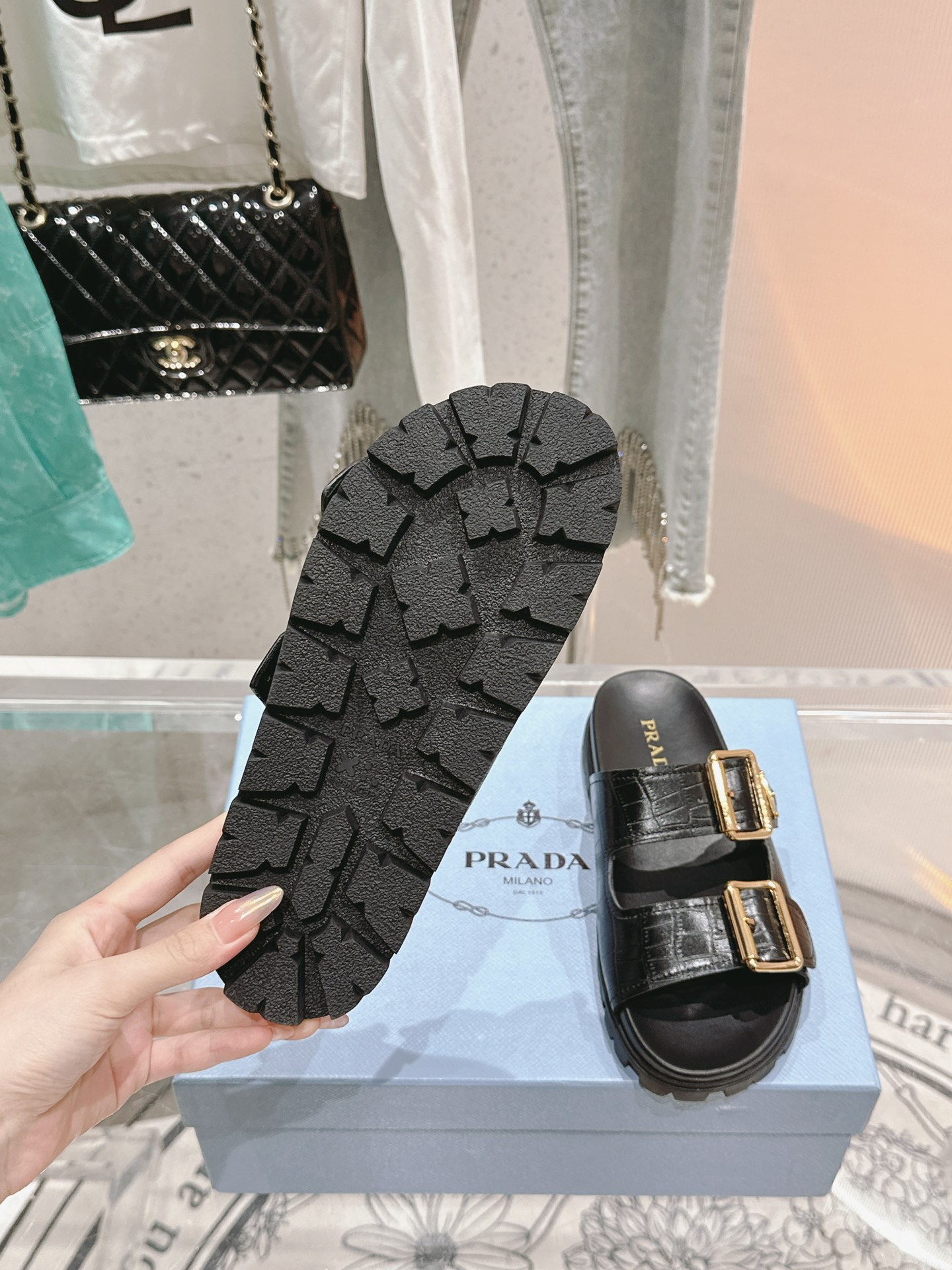 Designer Slides