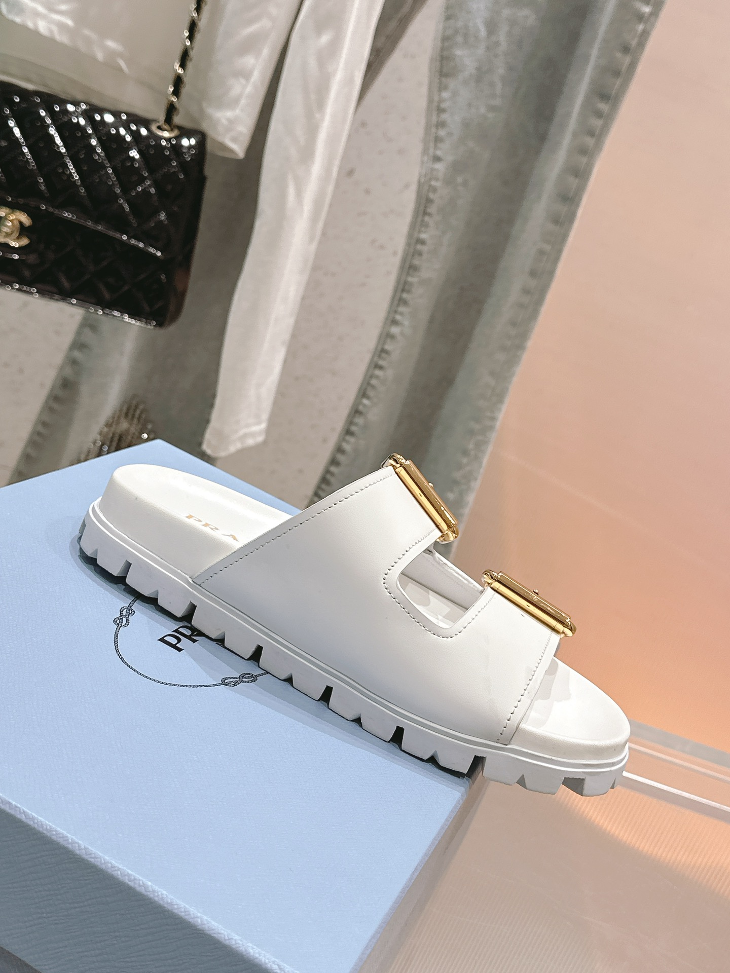 Designer Slides