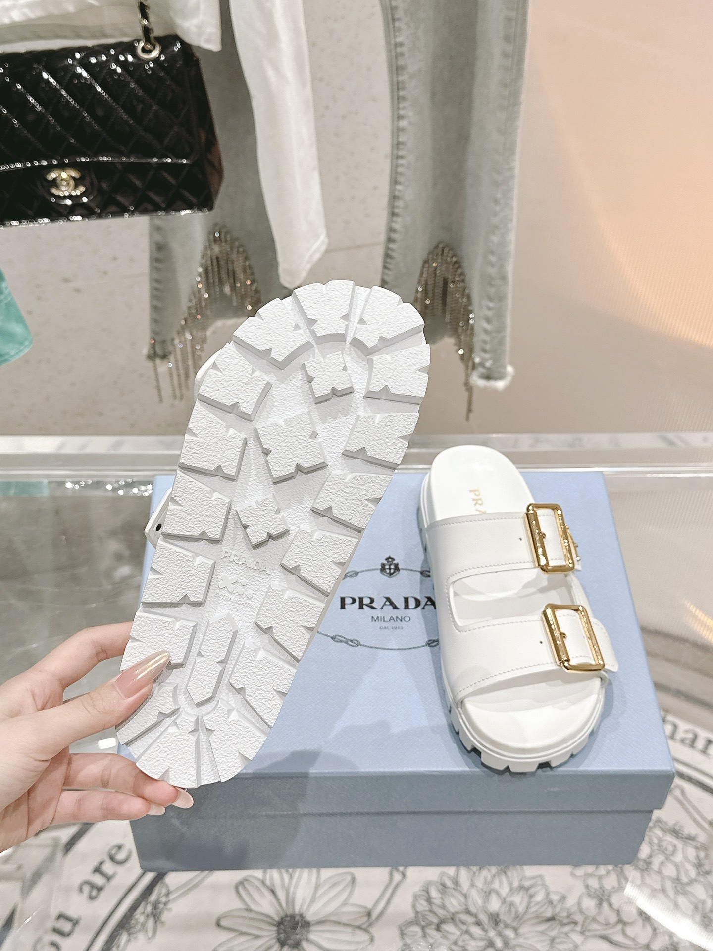 Designer Slides