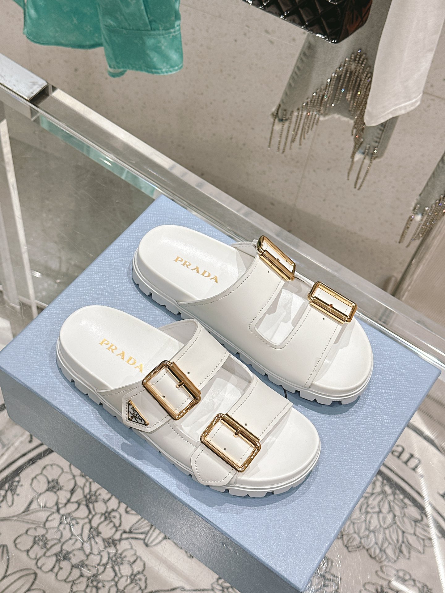 Designer Slides
