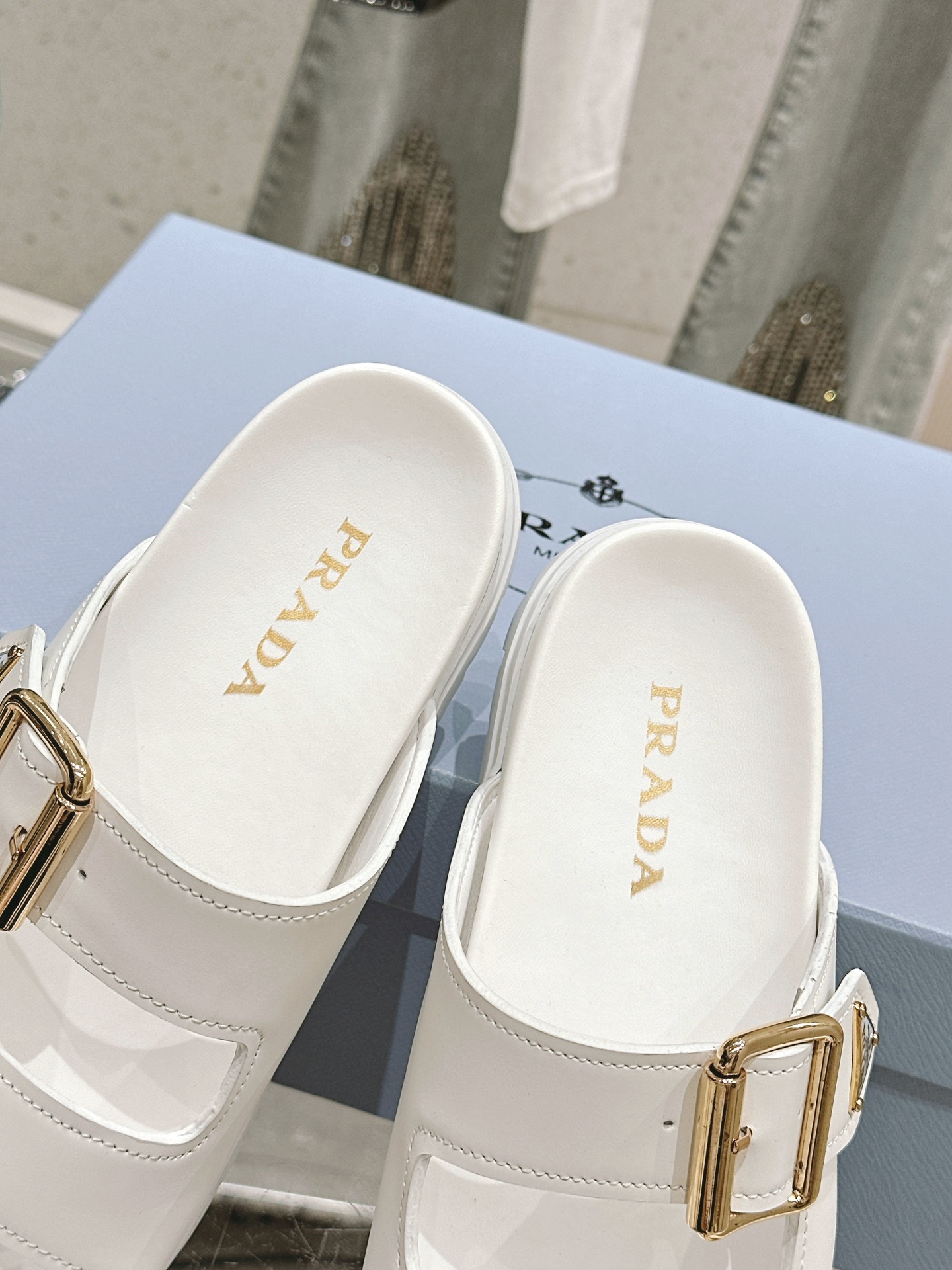 Designer Slides