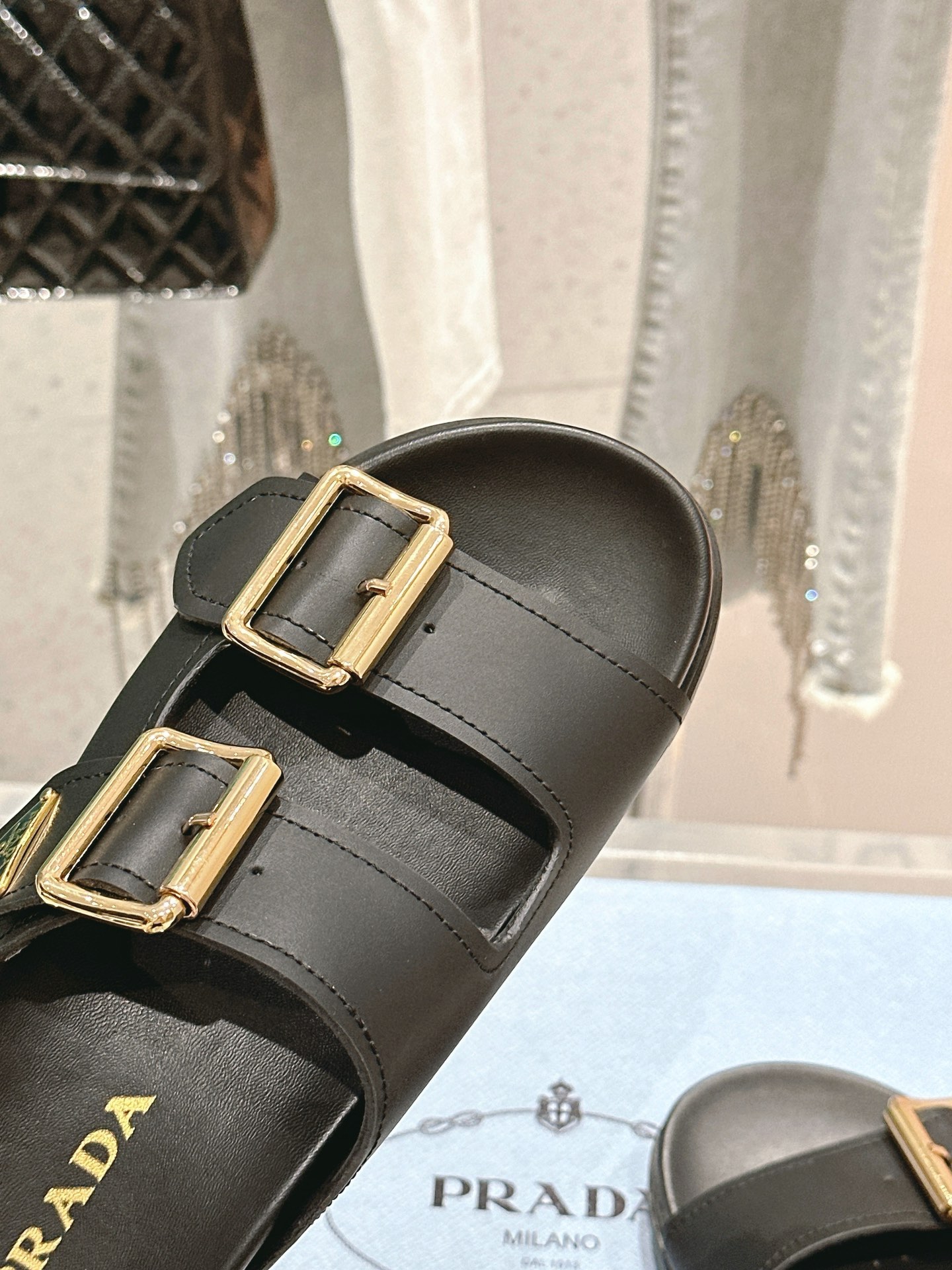Designer Slides