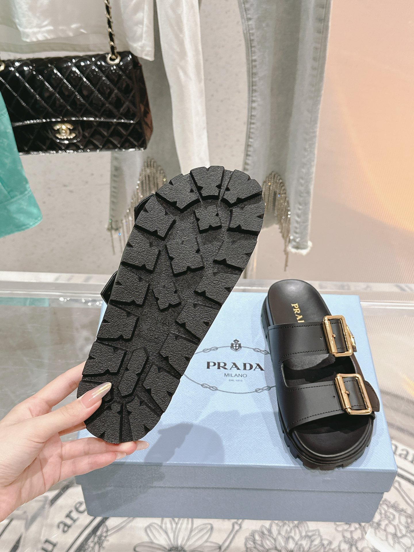 Designer Slides