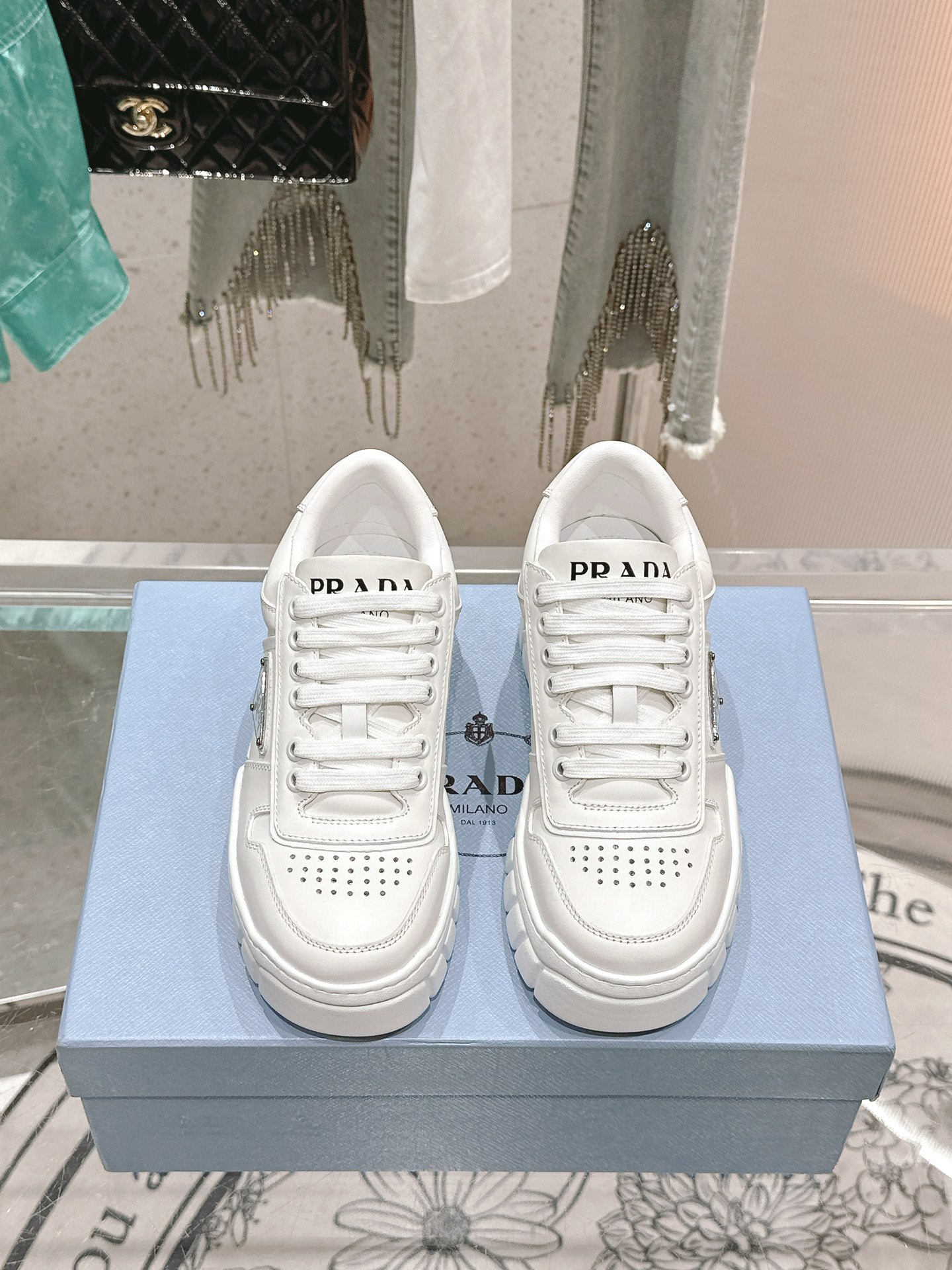 Designer Women Shoes
