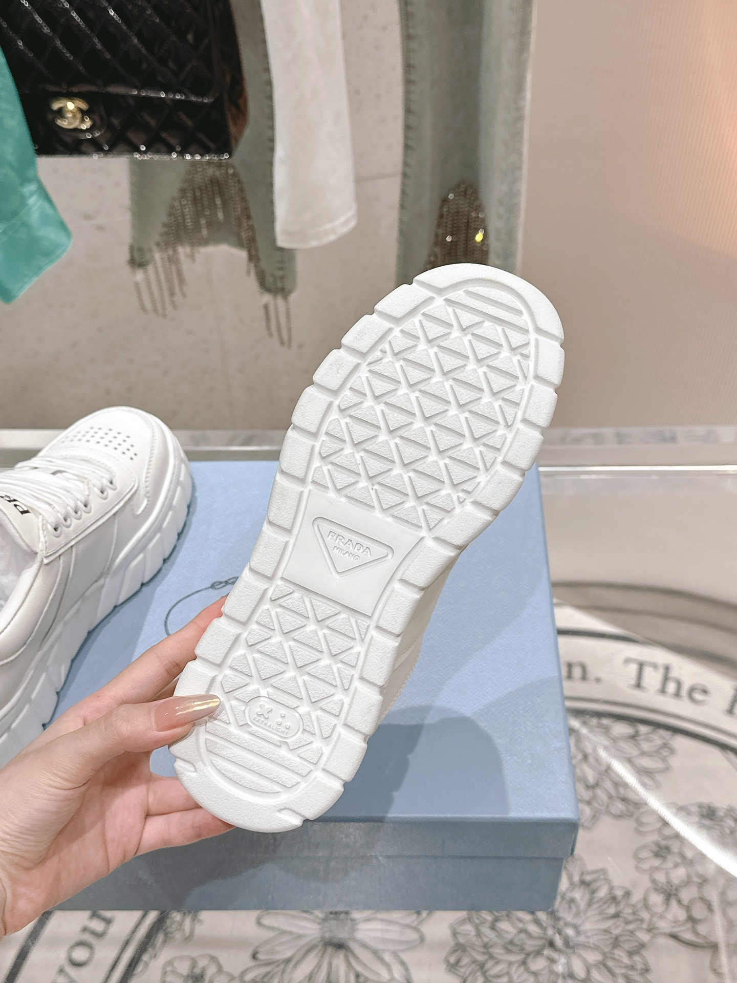Designer Women Shoes