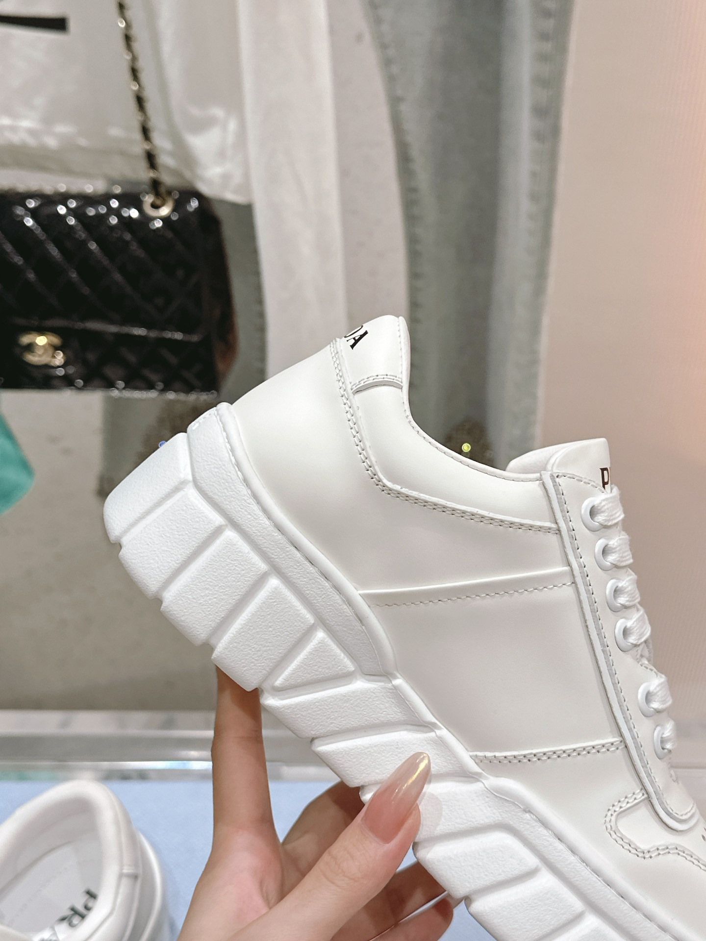 Designer Women Shoes