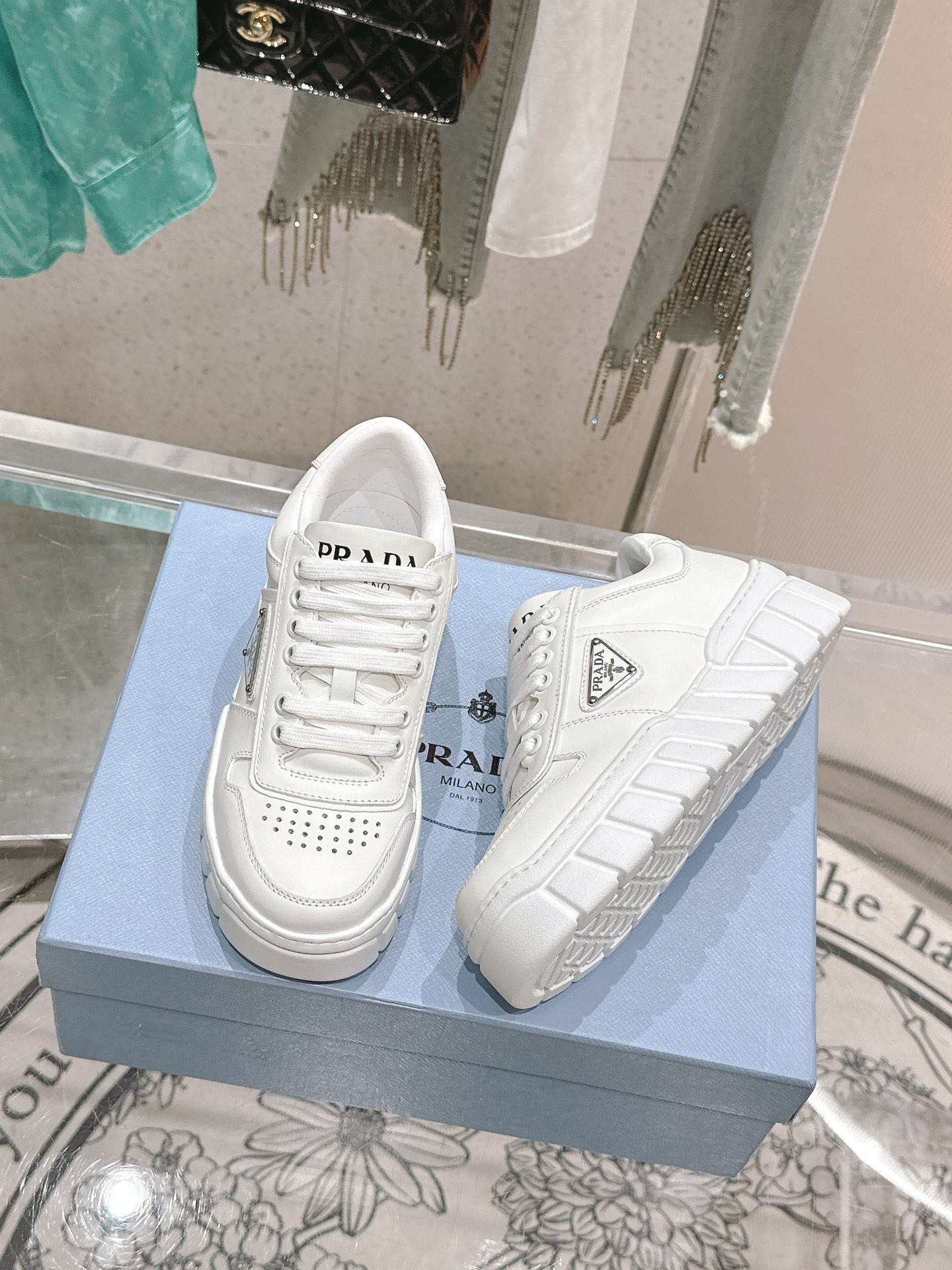 Designer Women Shoes