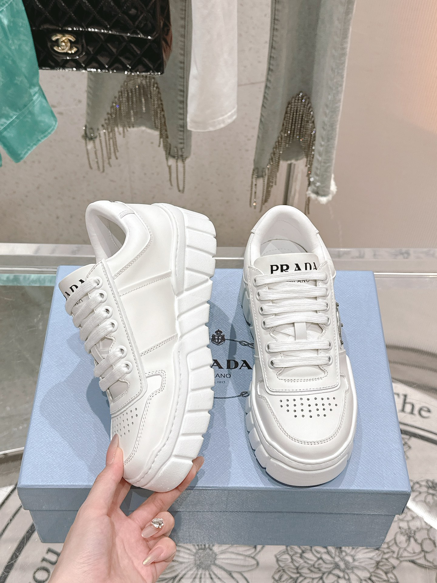 Designer Women Shoes
