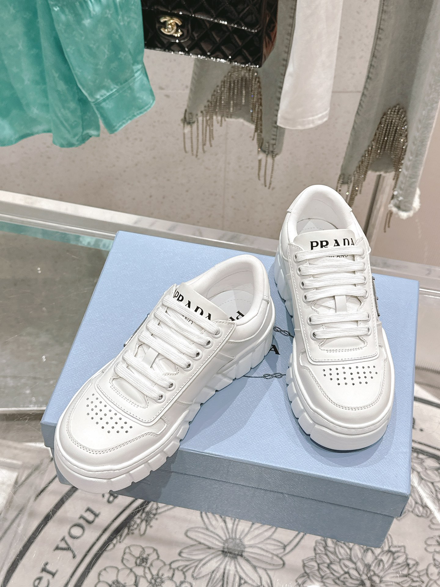 Designer Women Shoes