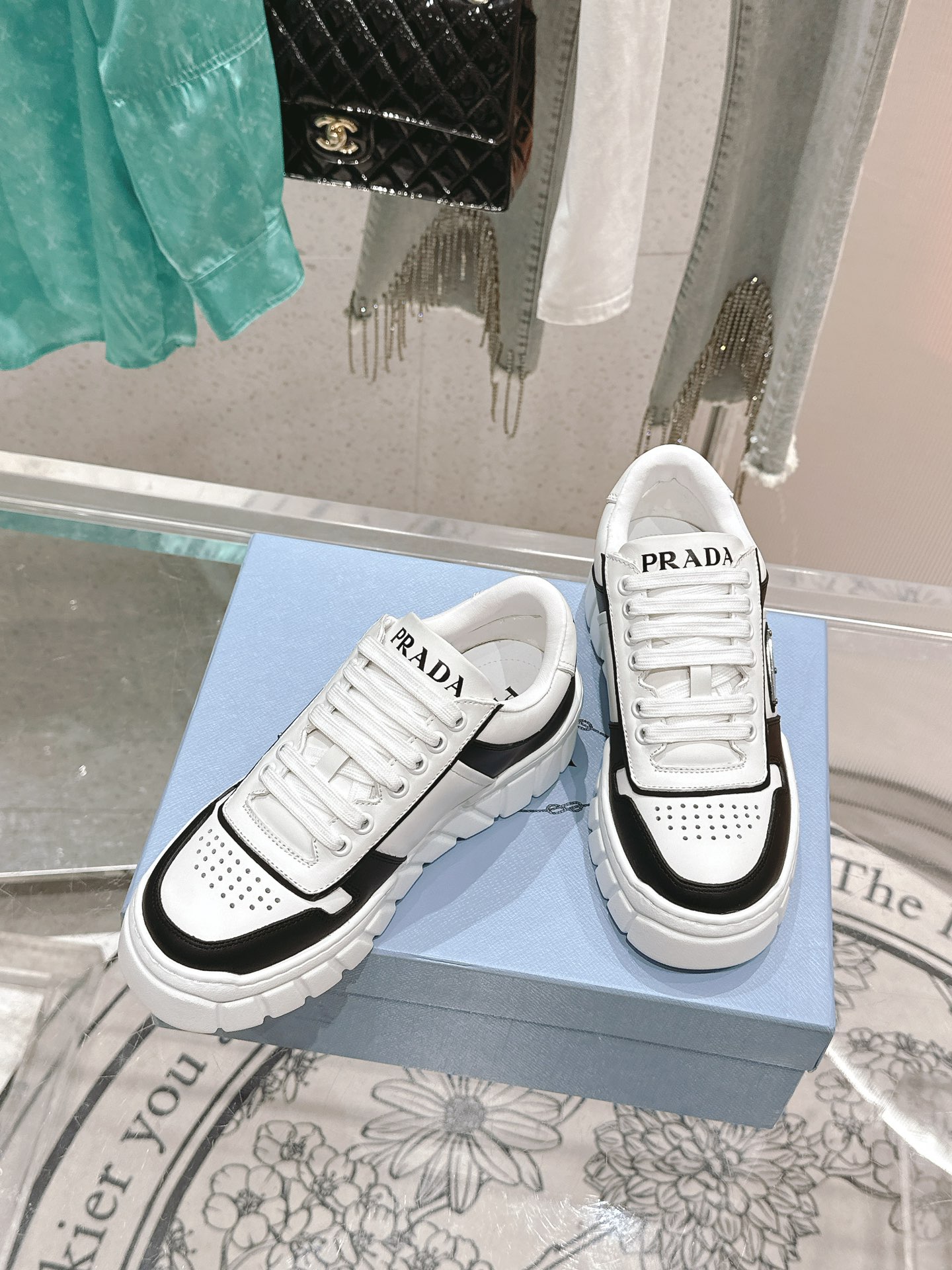 Designer Women Shoes