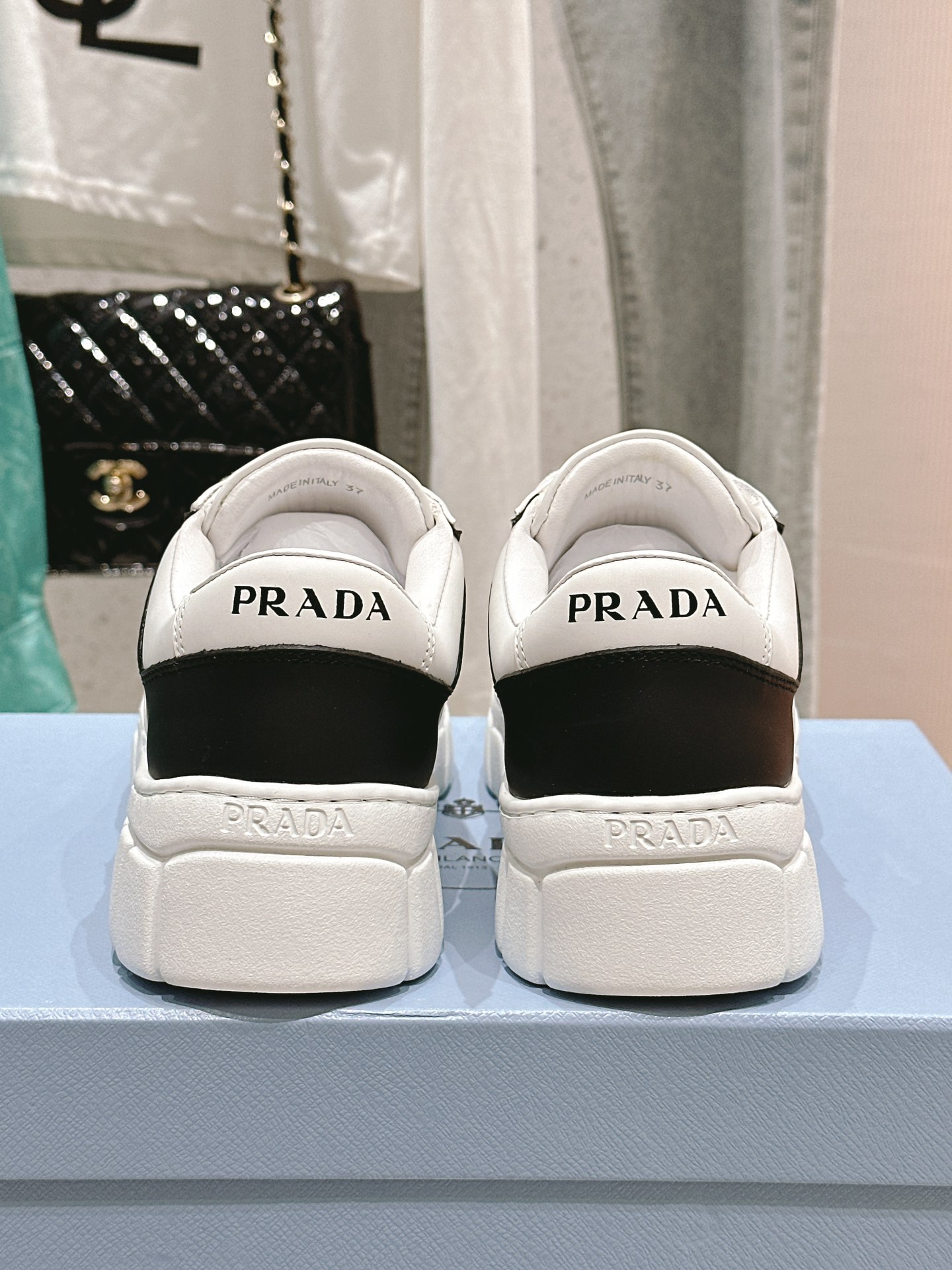 Designer Women Shoes