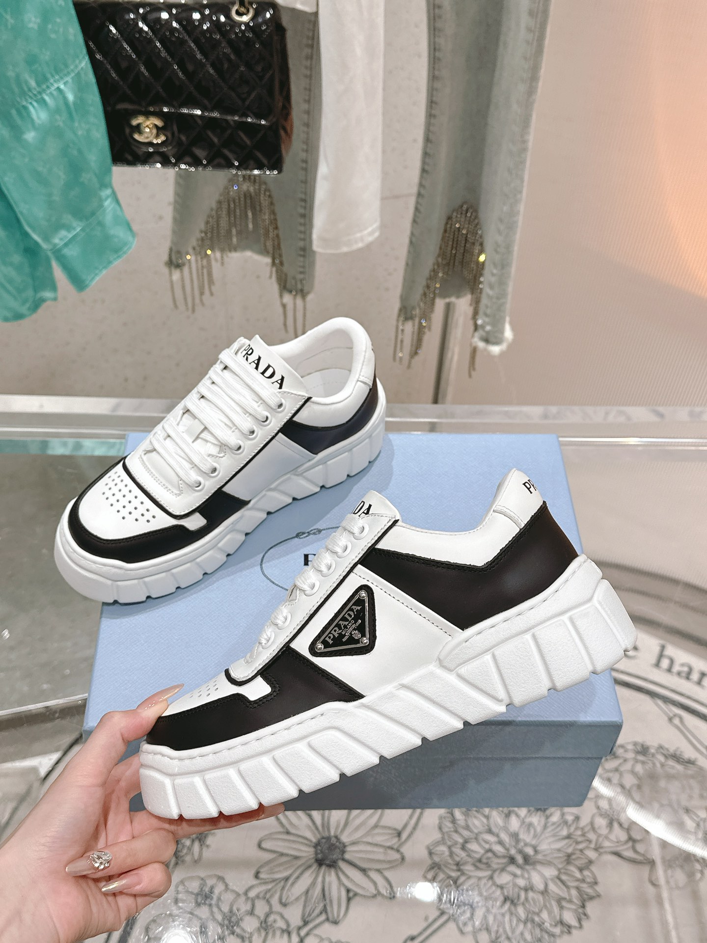 Designer Women Shoes