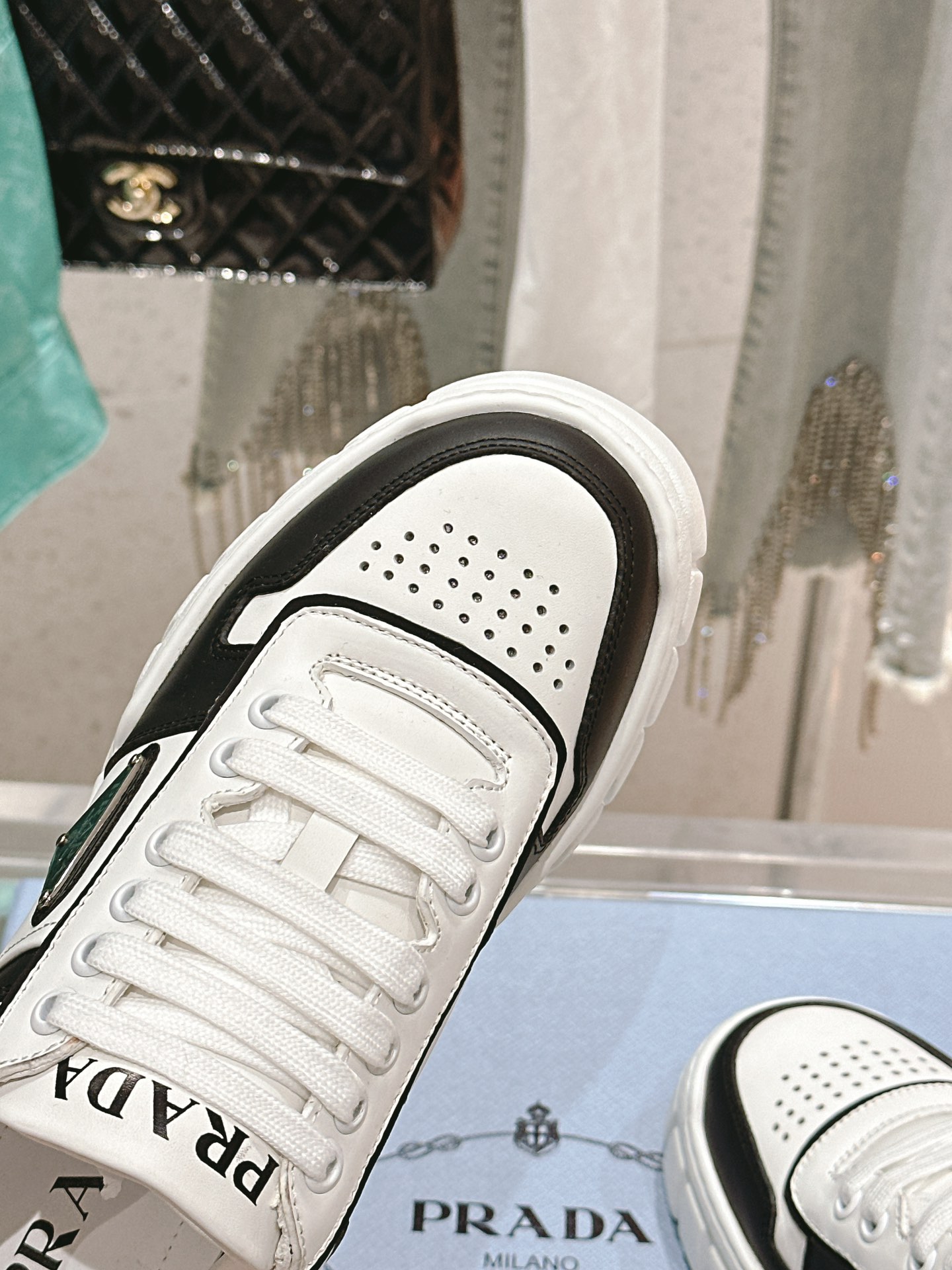 Designer Women Shoes