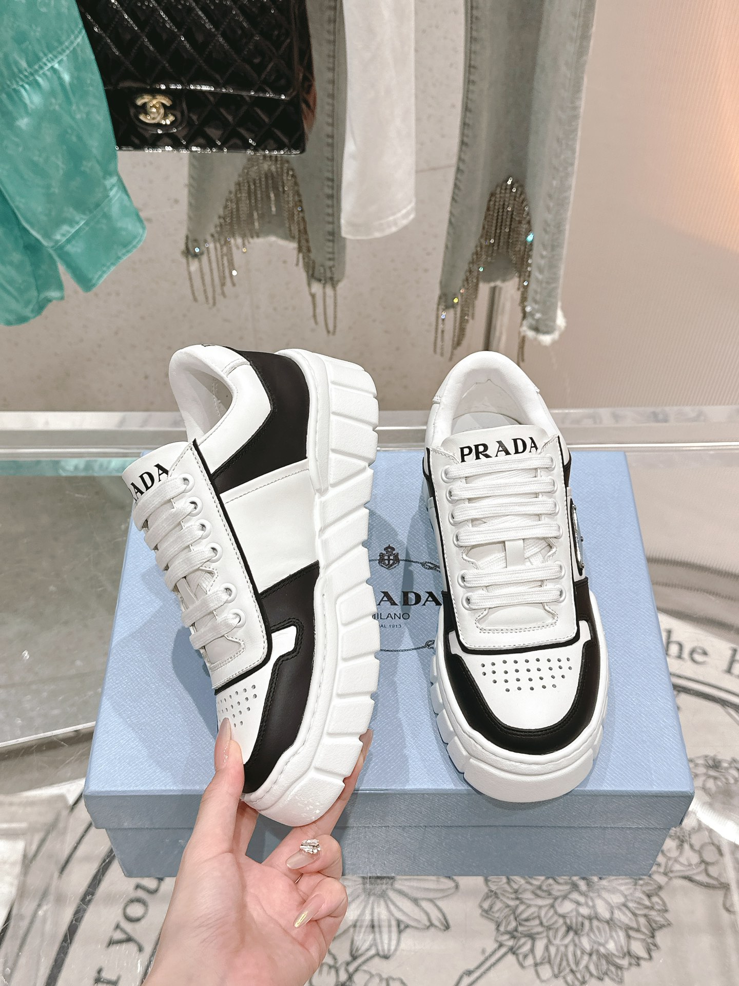 Designer Women Shoes