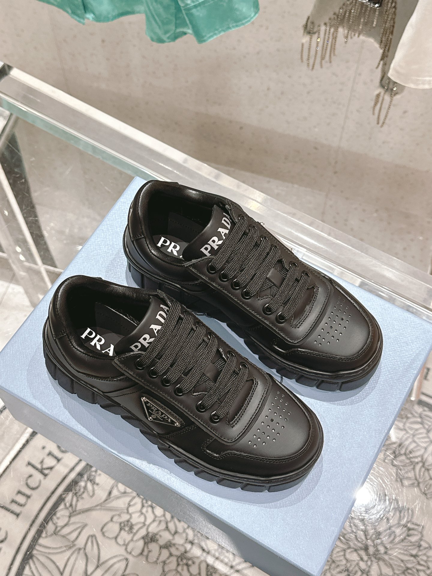 Designer Women Shoes