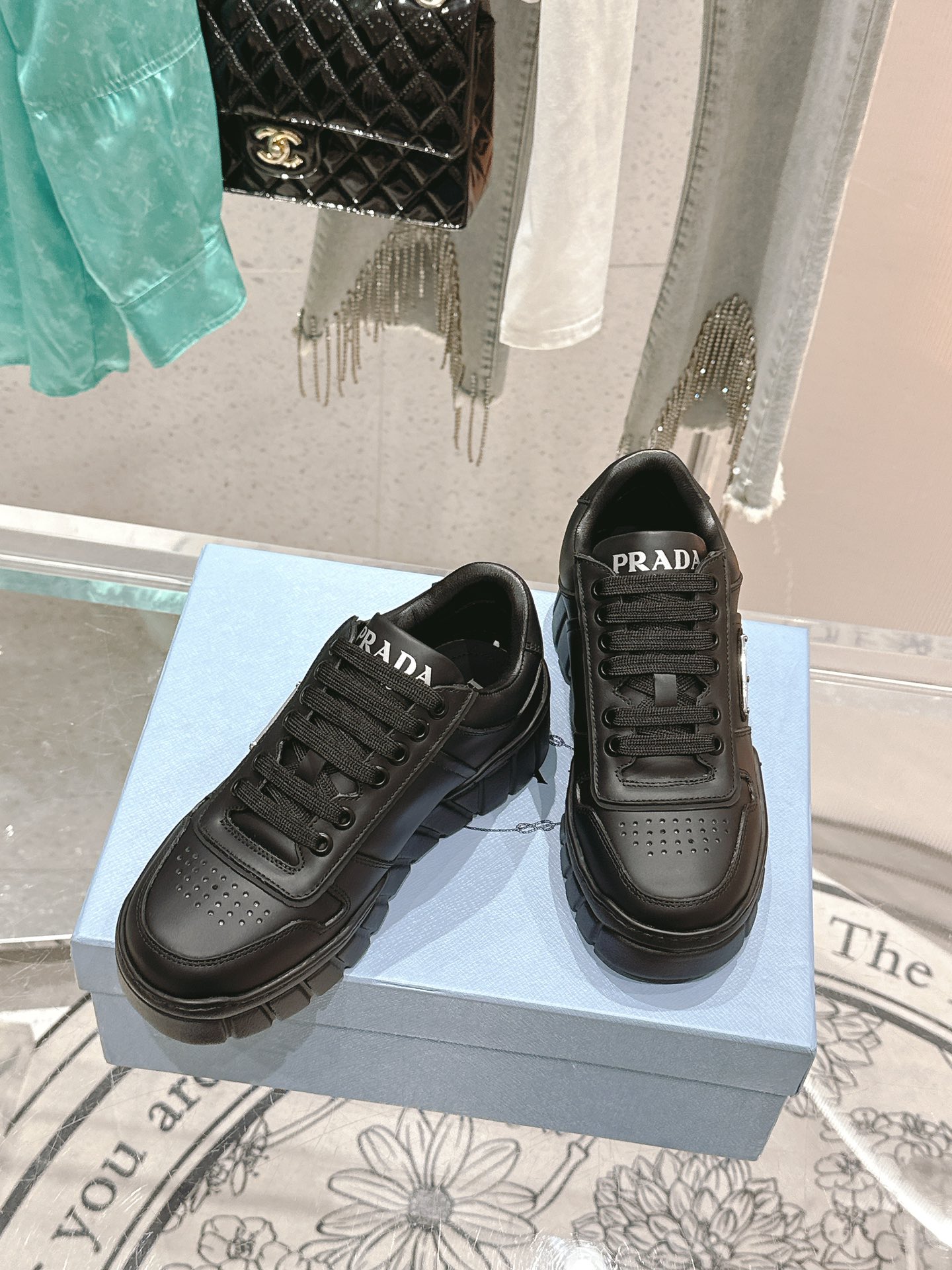 Designer Women Shoes