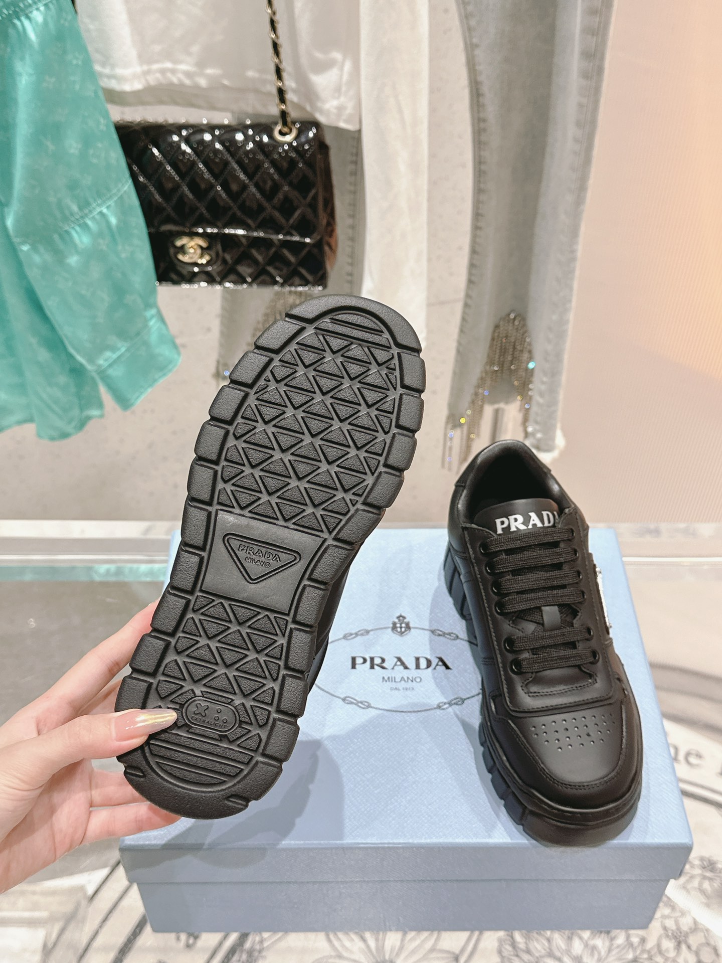 Designer Women Shoes