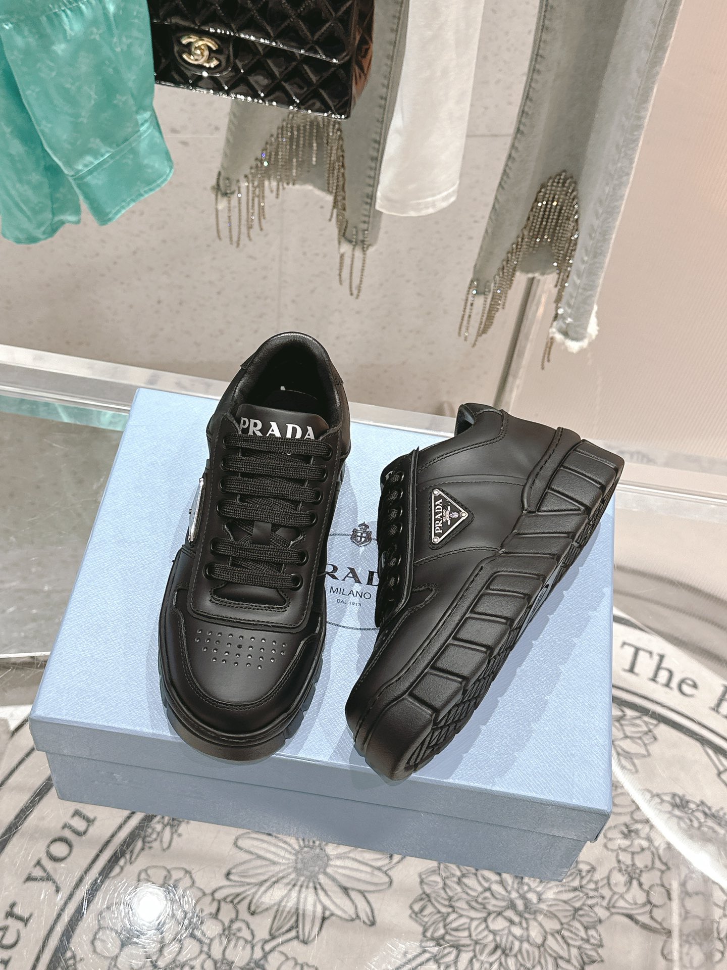 Designer Women Shoes